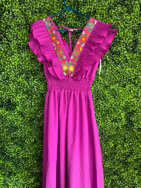 Vestido Martina Unitalla