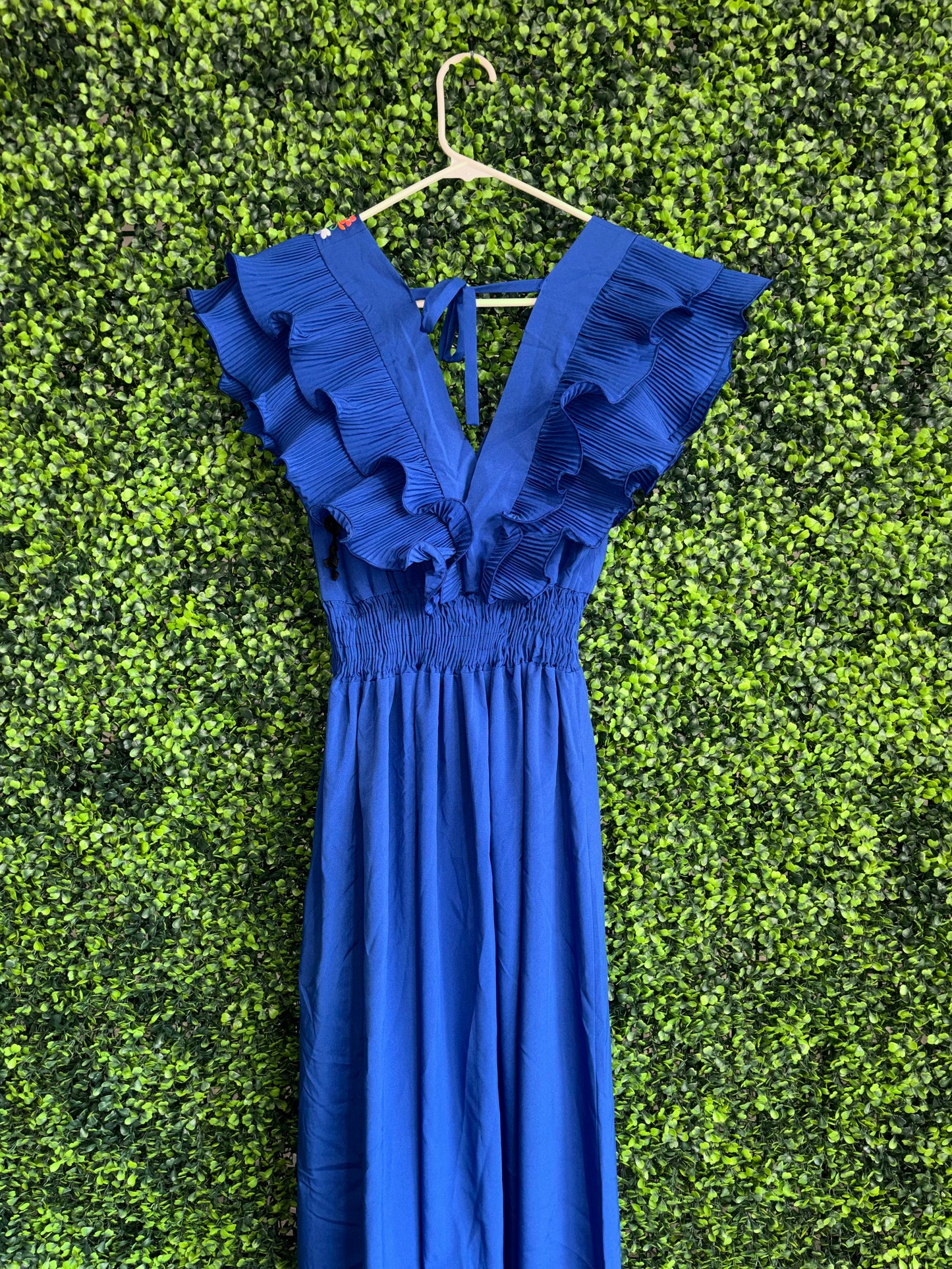 Vestido Martina Unitalla