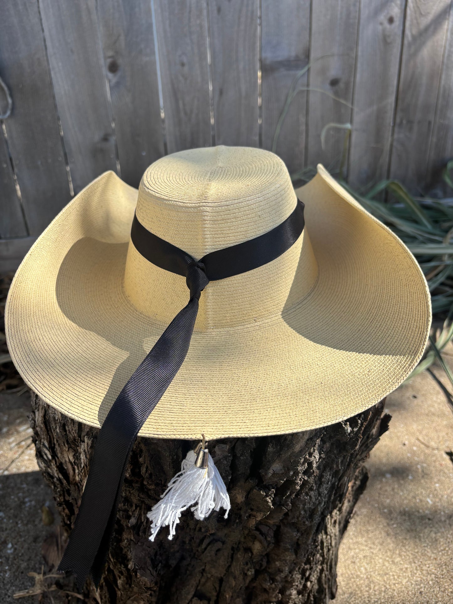 Sombrero Calentano 50 Vueltas