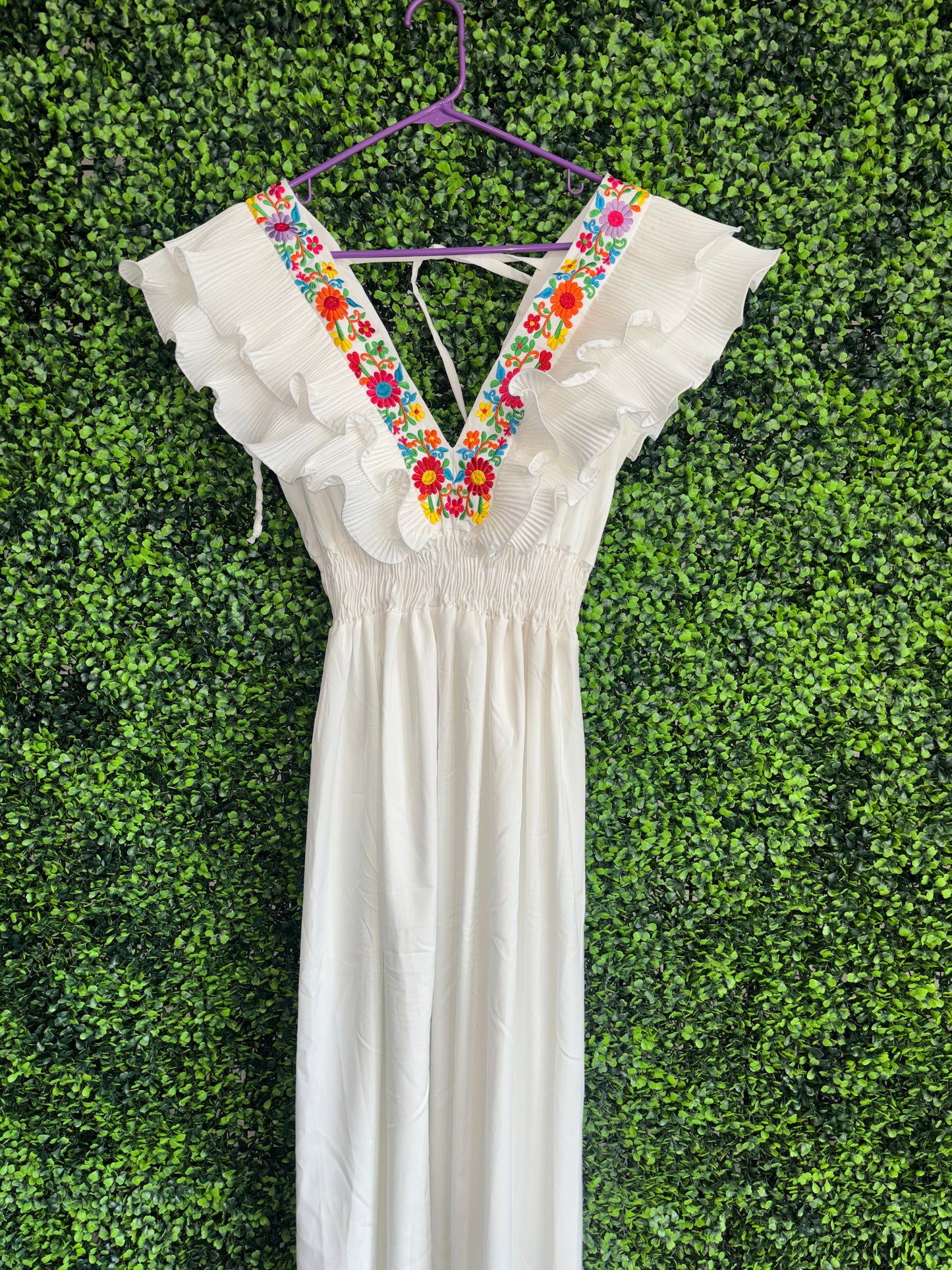 Vestido Martina Unitalla