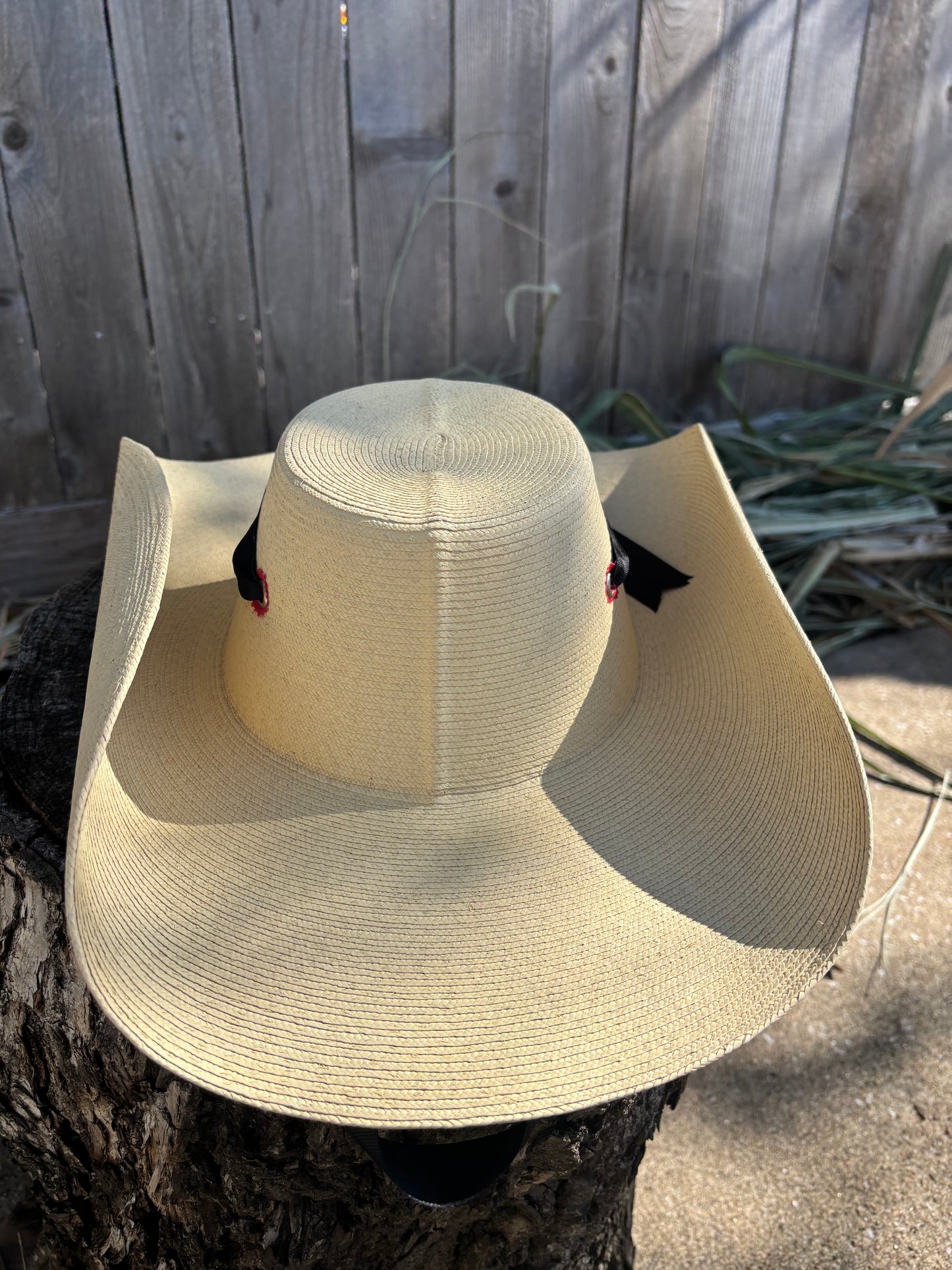 Sombrero Calentano 50 Vueltas