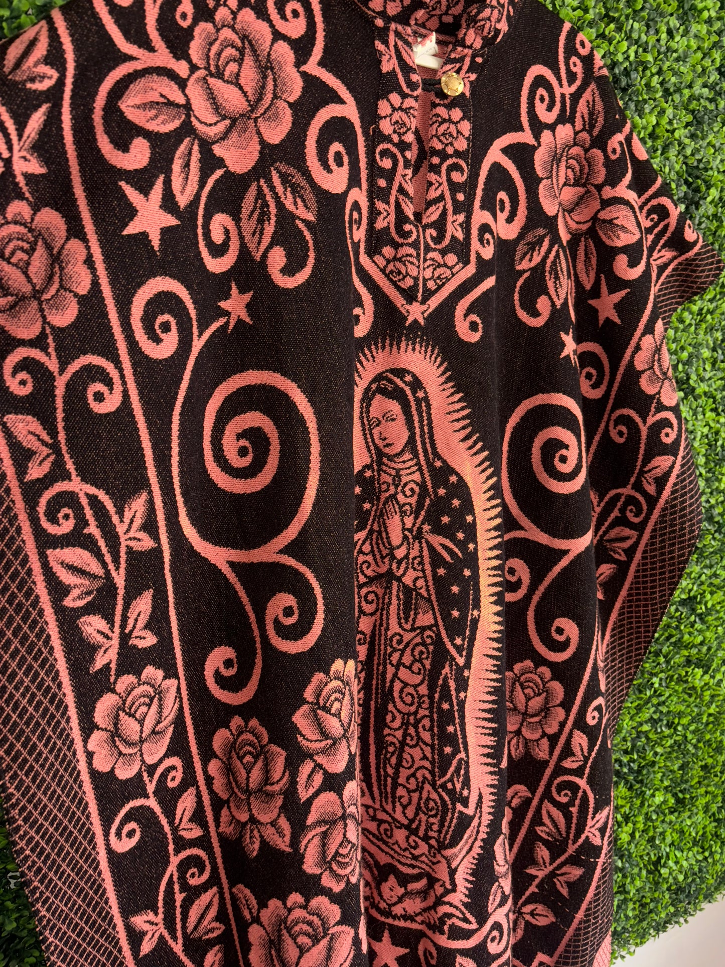 Gaban Virgen de Guadalupe