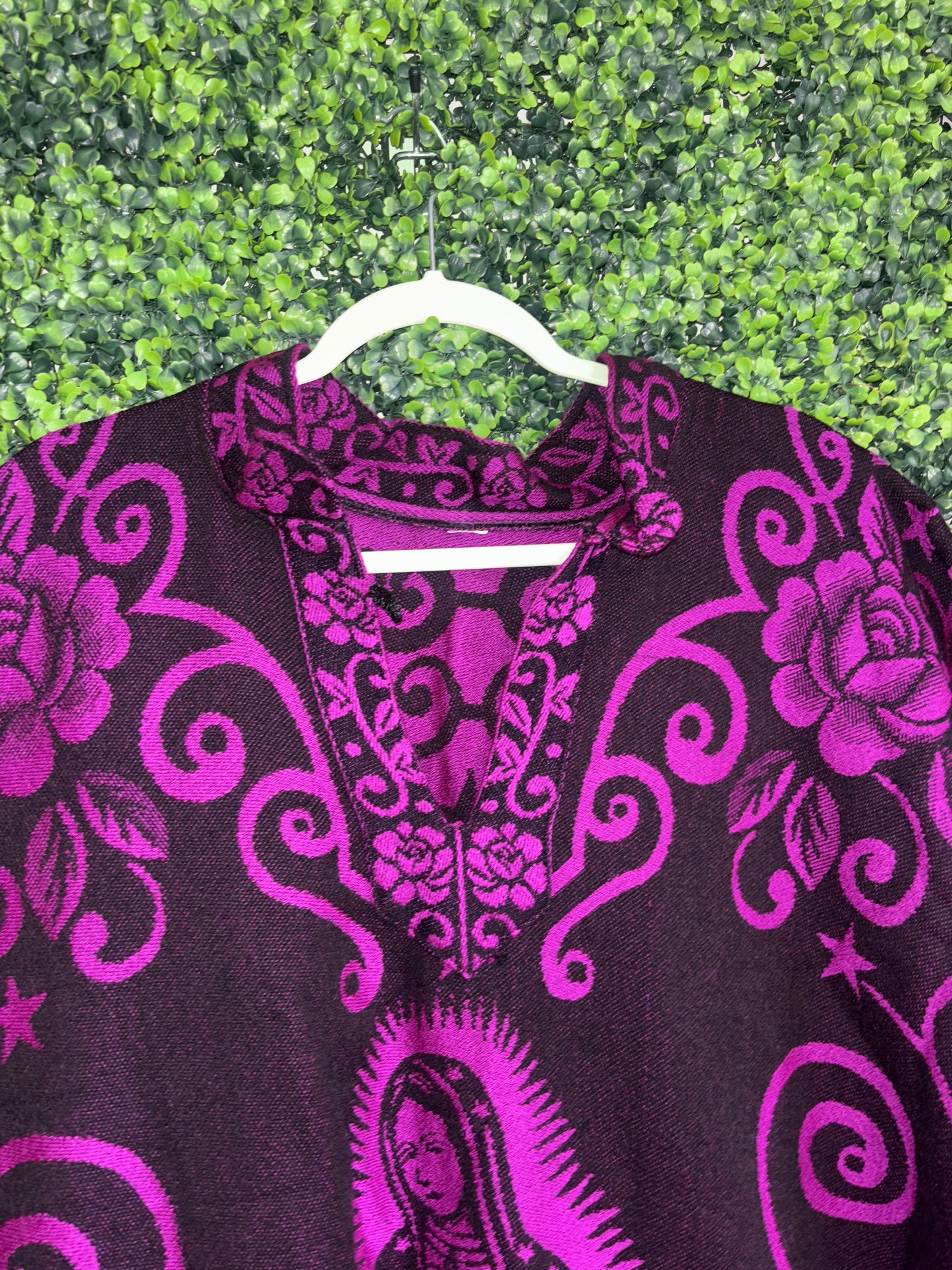 Gaban Virgen de Guadalupe