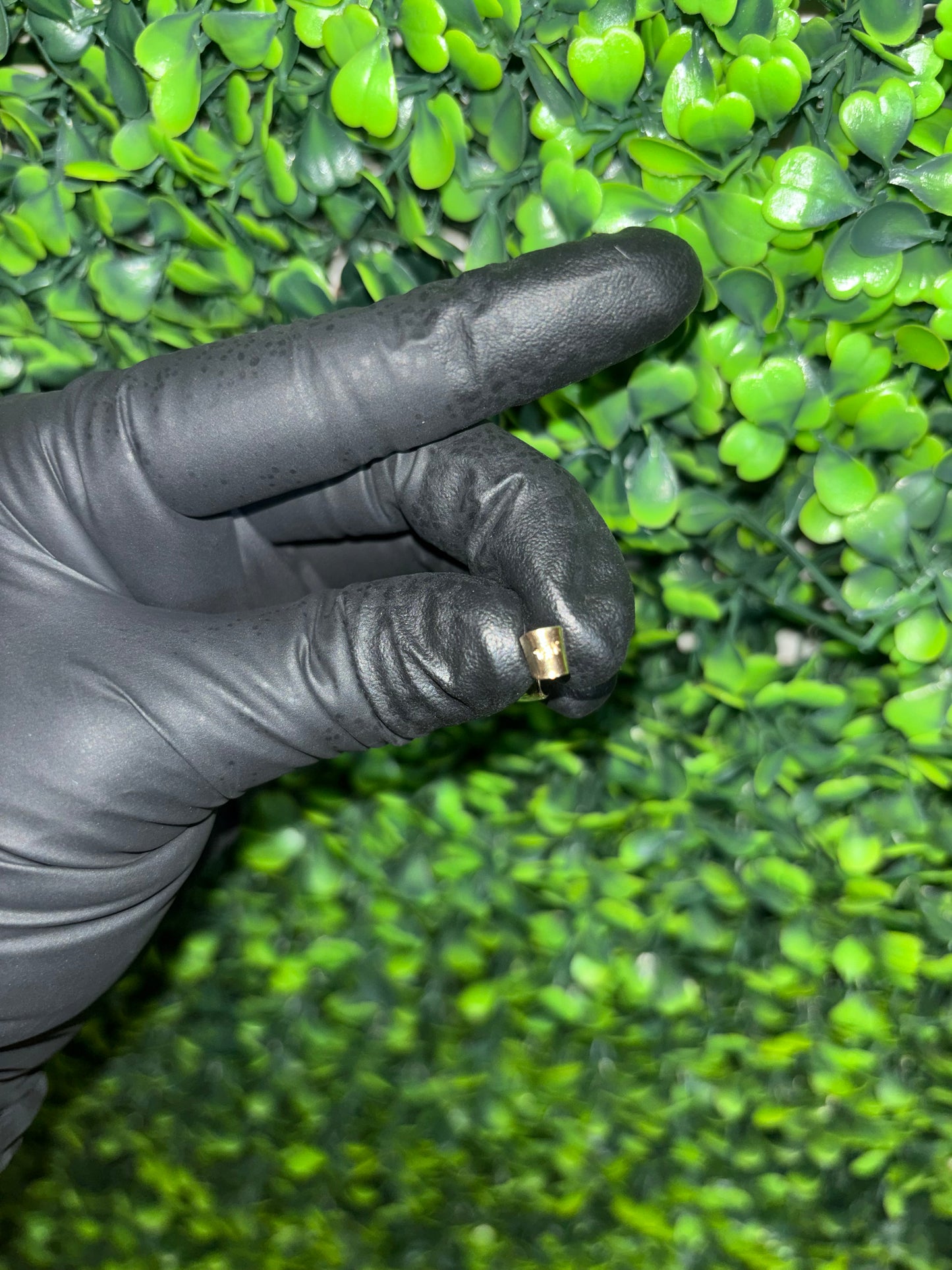 Dije Sombrero Calentano 14k