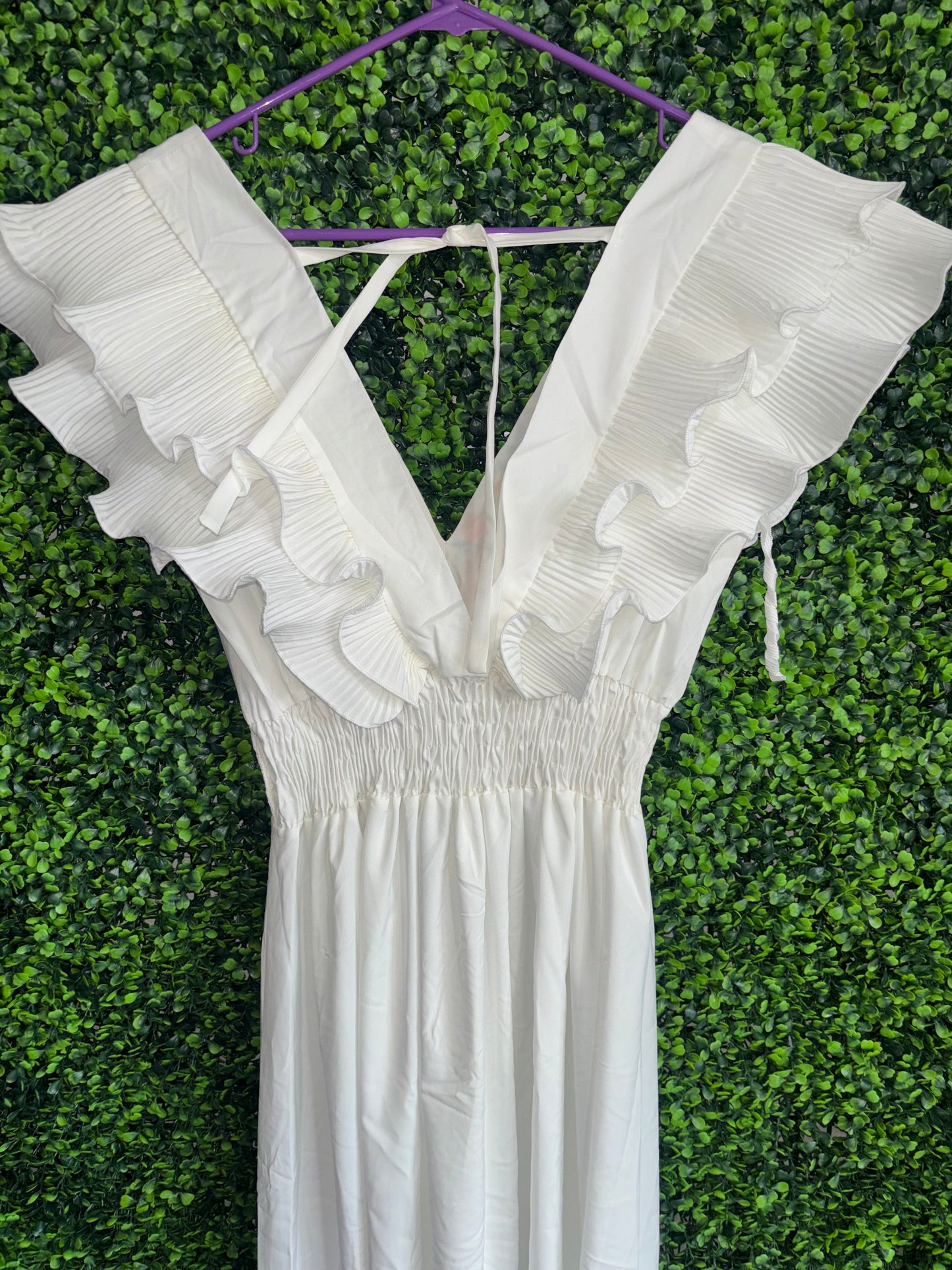 Vestido Martina Unitalla