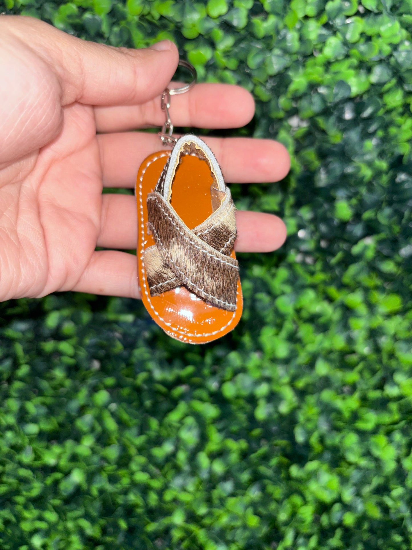 Llavero de Huarache