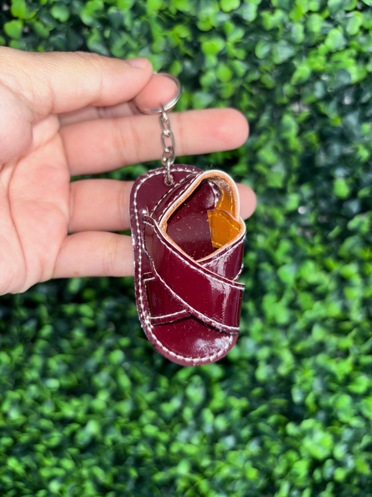 Llavero de Huarache