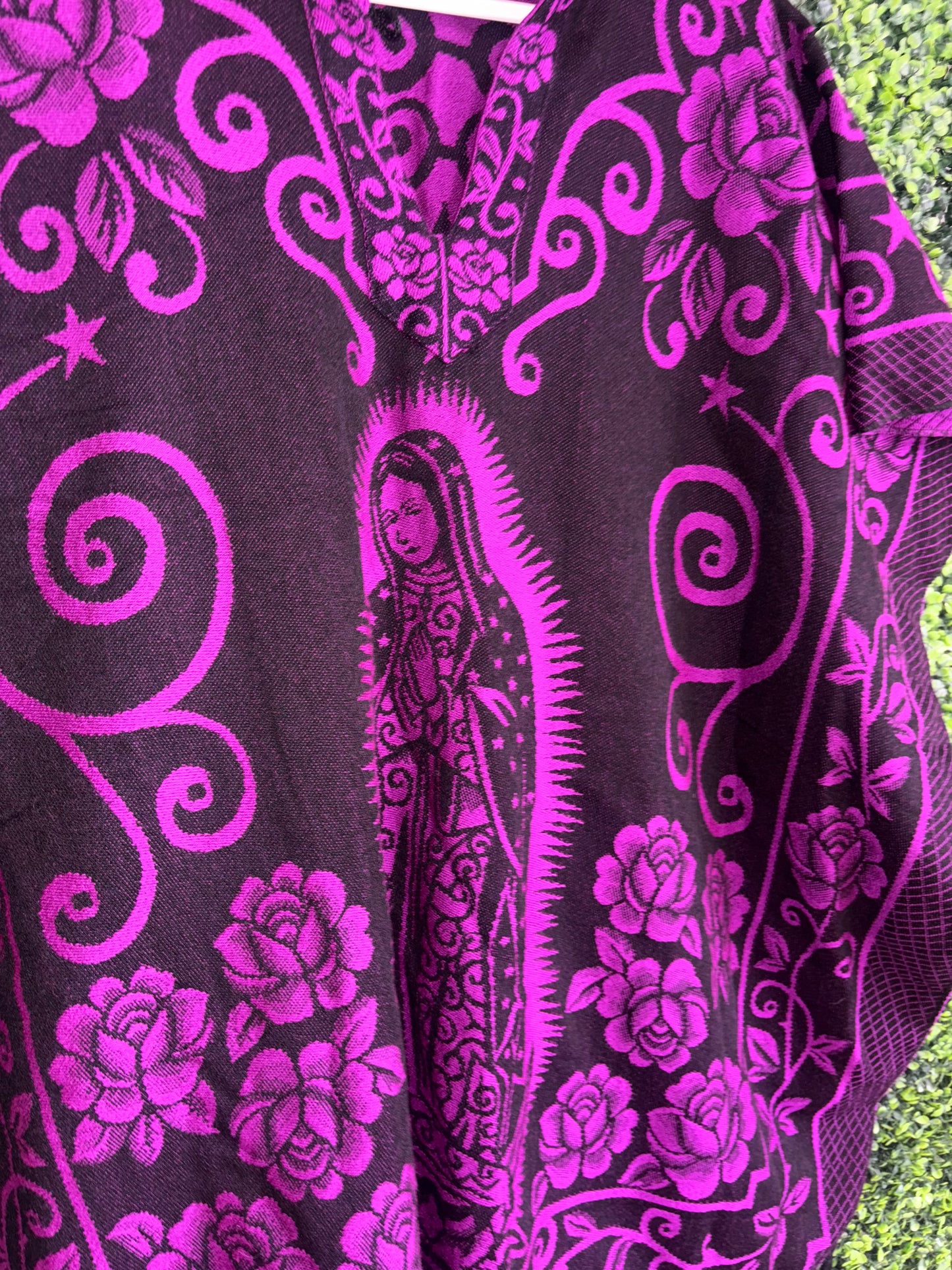 Gaban Virgen de Guadalupe