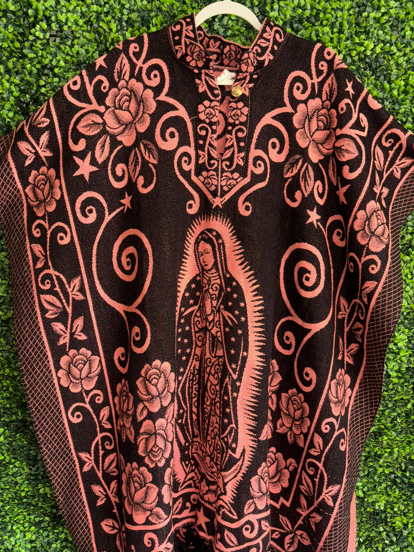 Gaban Virgen de Guadalupe