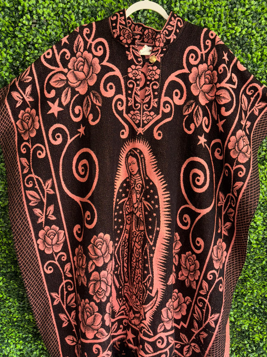 Gaban Virgen de Guadalupe