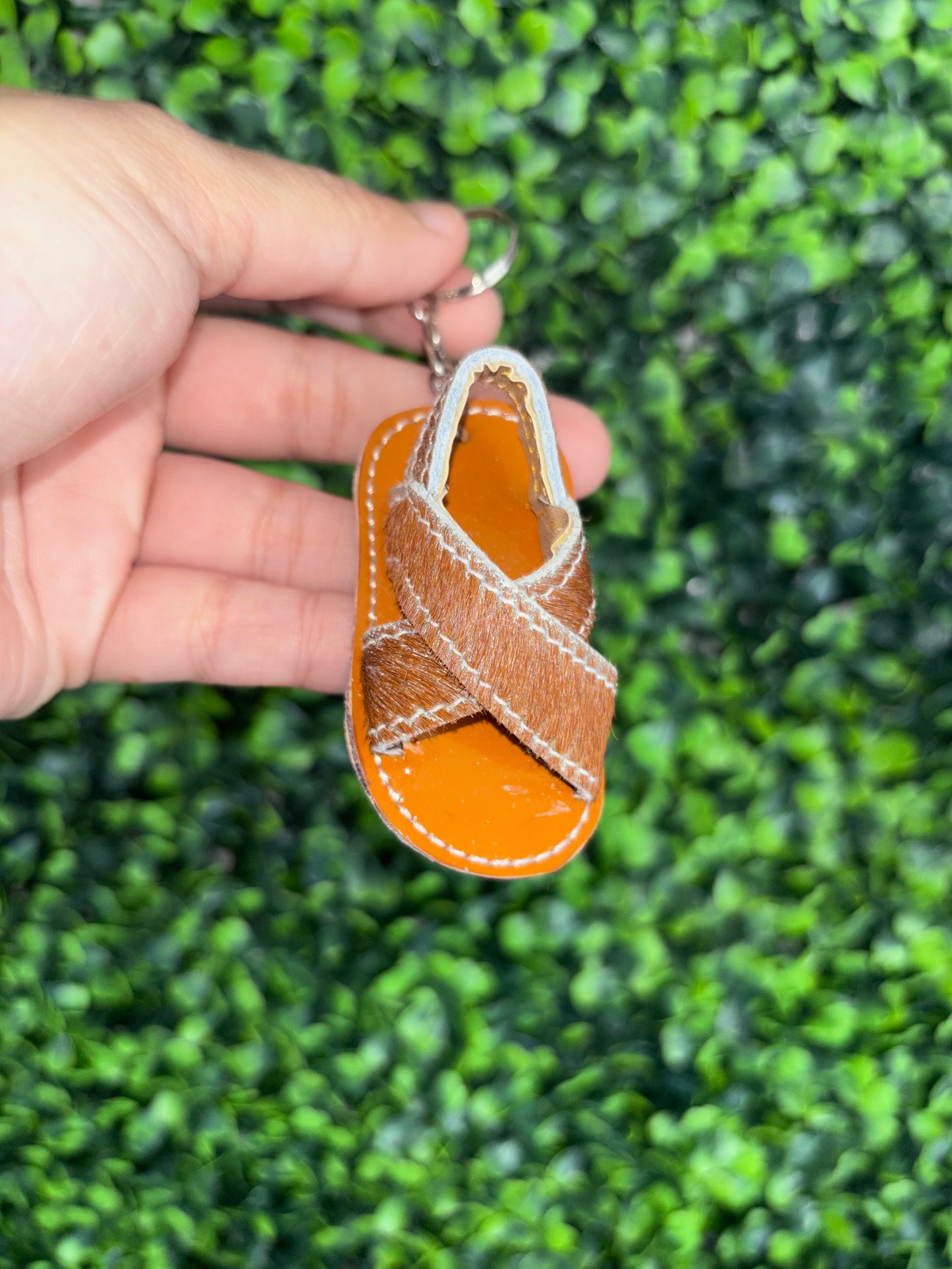 Llavero de Huarache