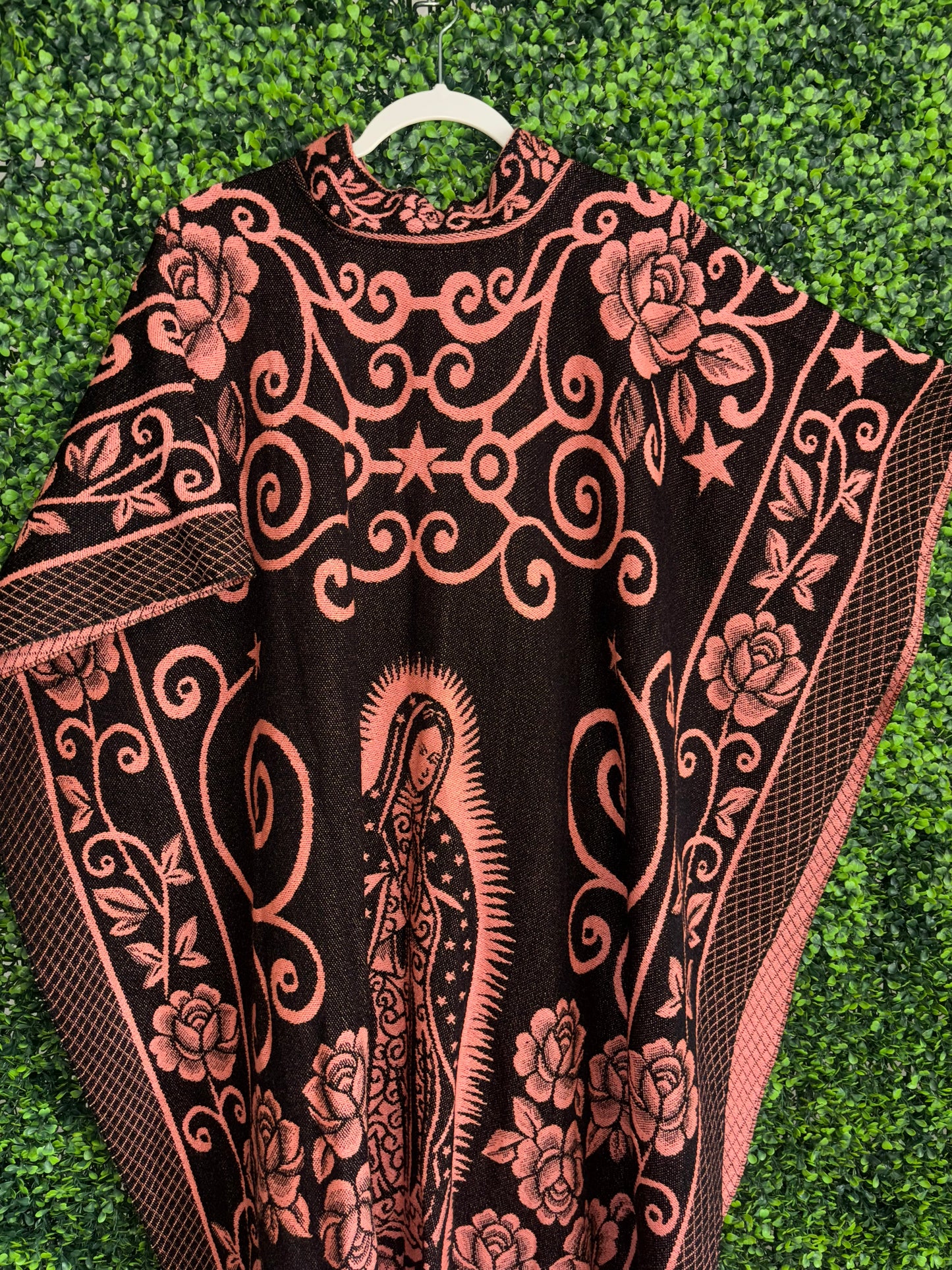 Gaban Virgen de Guadalupe