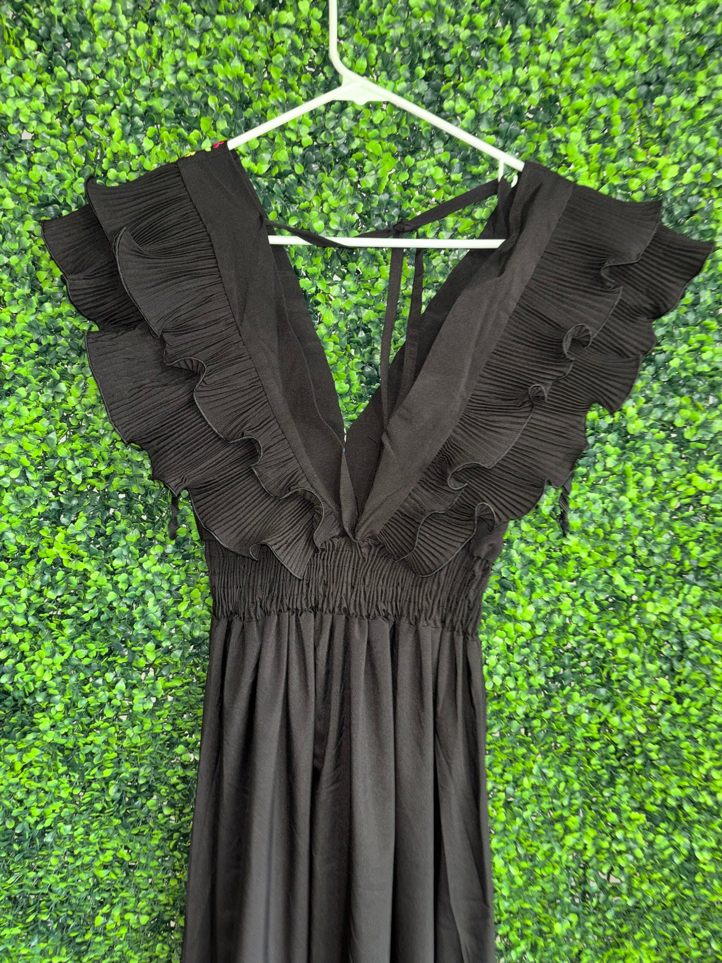 Vestido Martina Unitalla