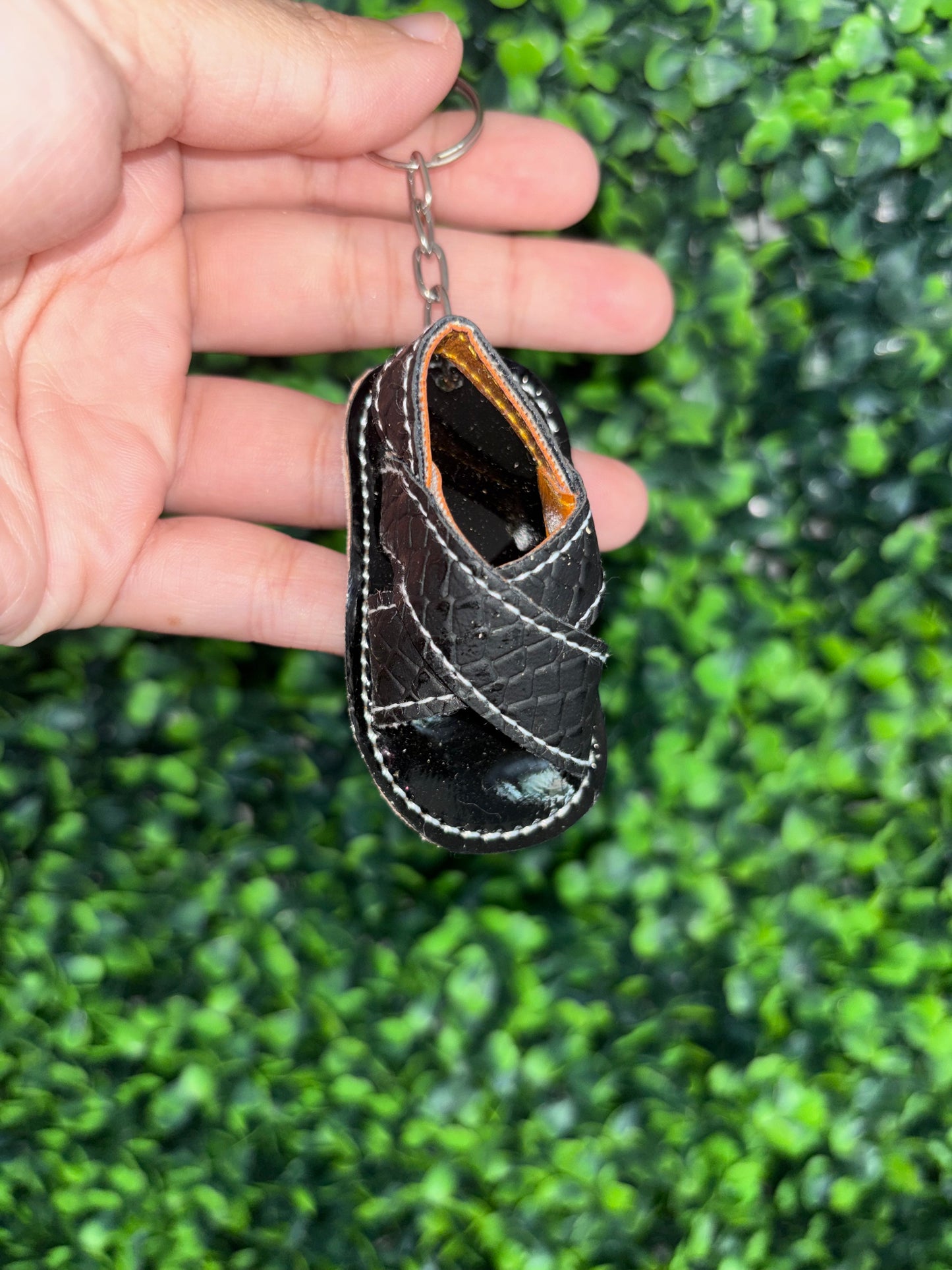 Llavero de Huarache