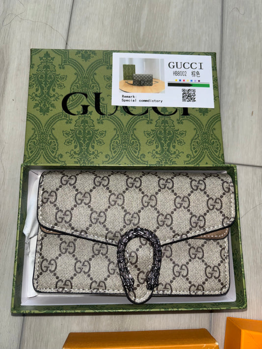 Bolsa Mini G G