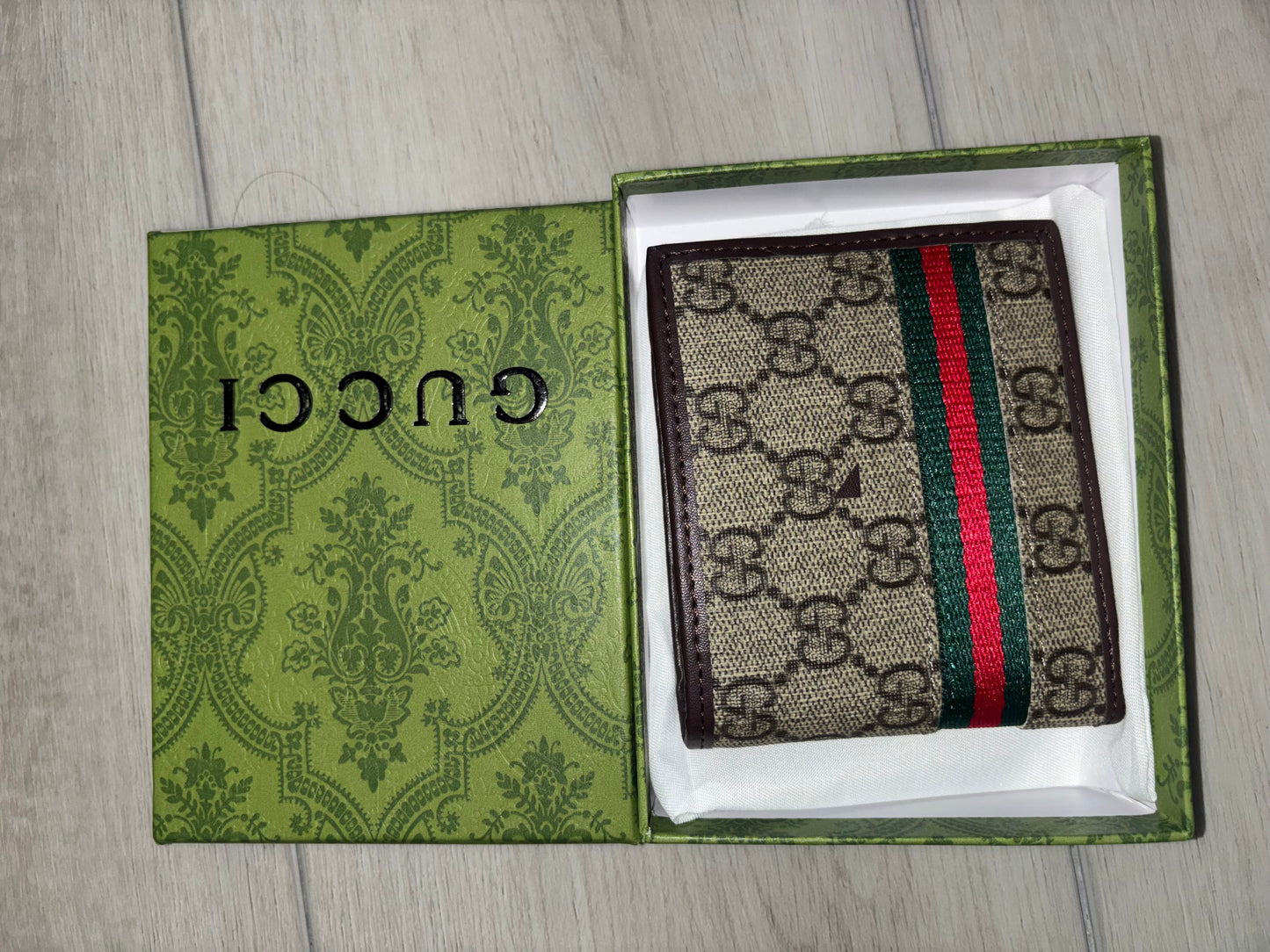 G G Men Wallet