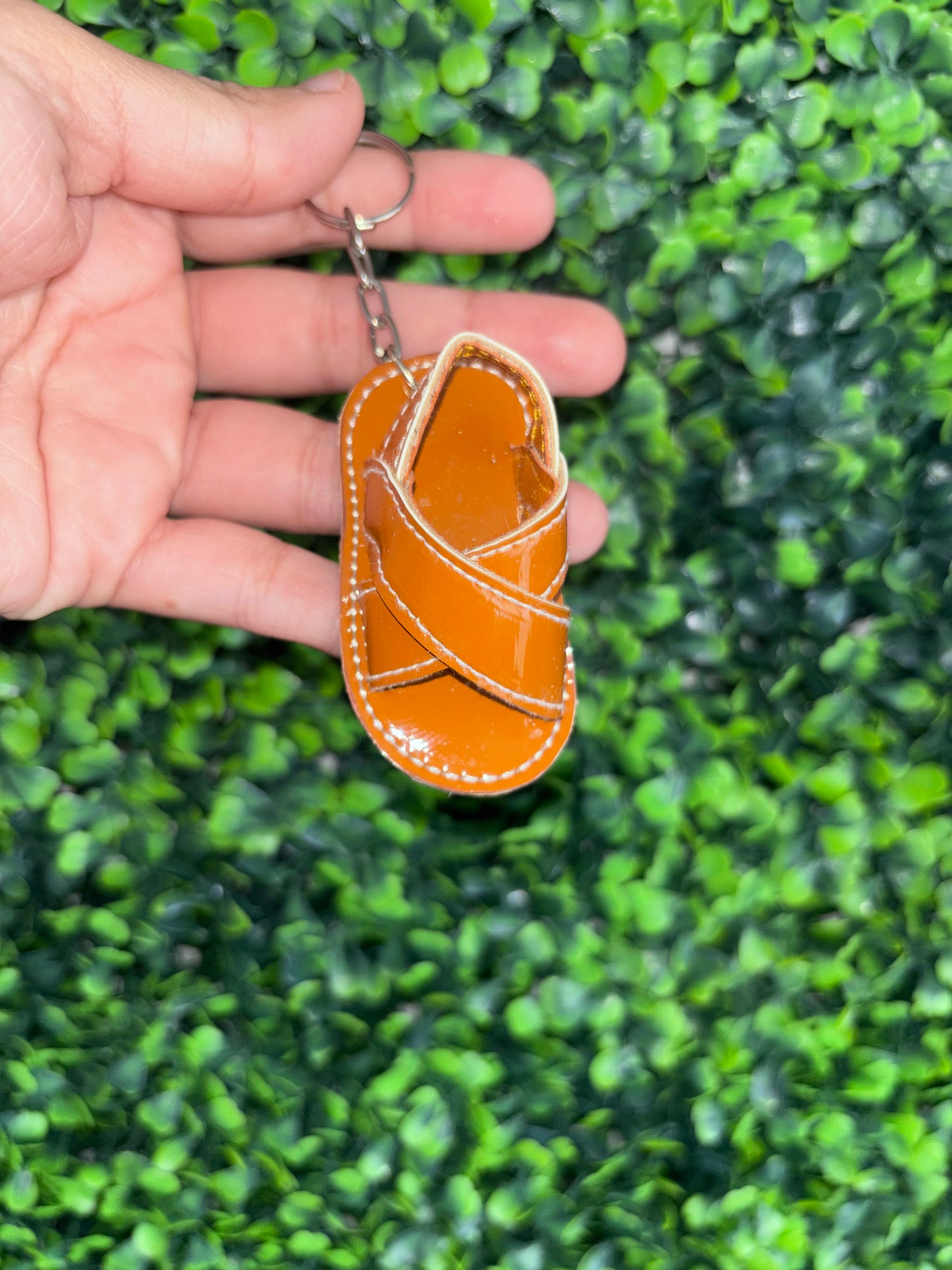 Llavero de Huarache