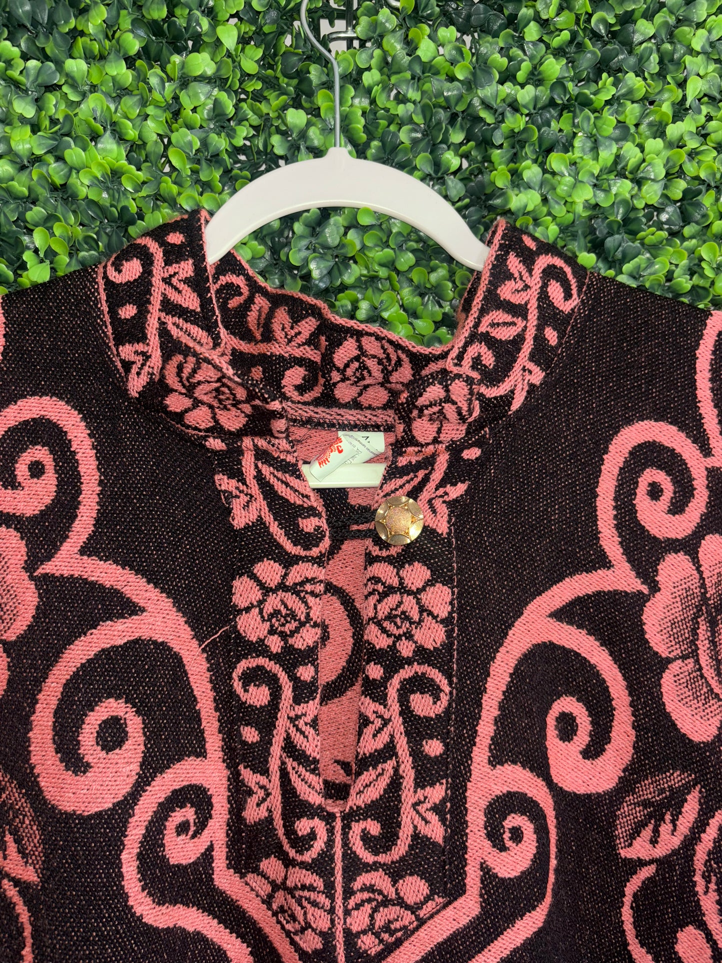 Gaban Virgen de Guadalupe