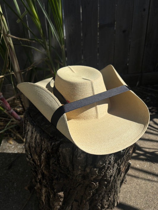 Sombrero Calentano Hecho a Maquina