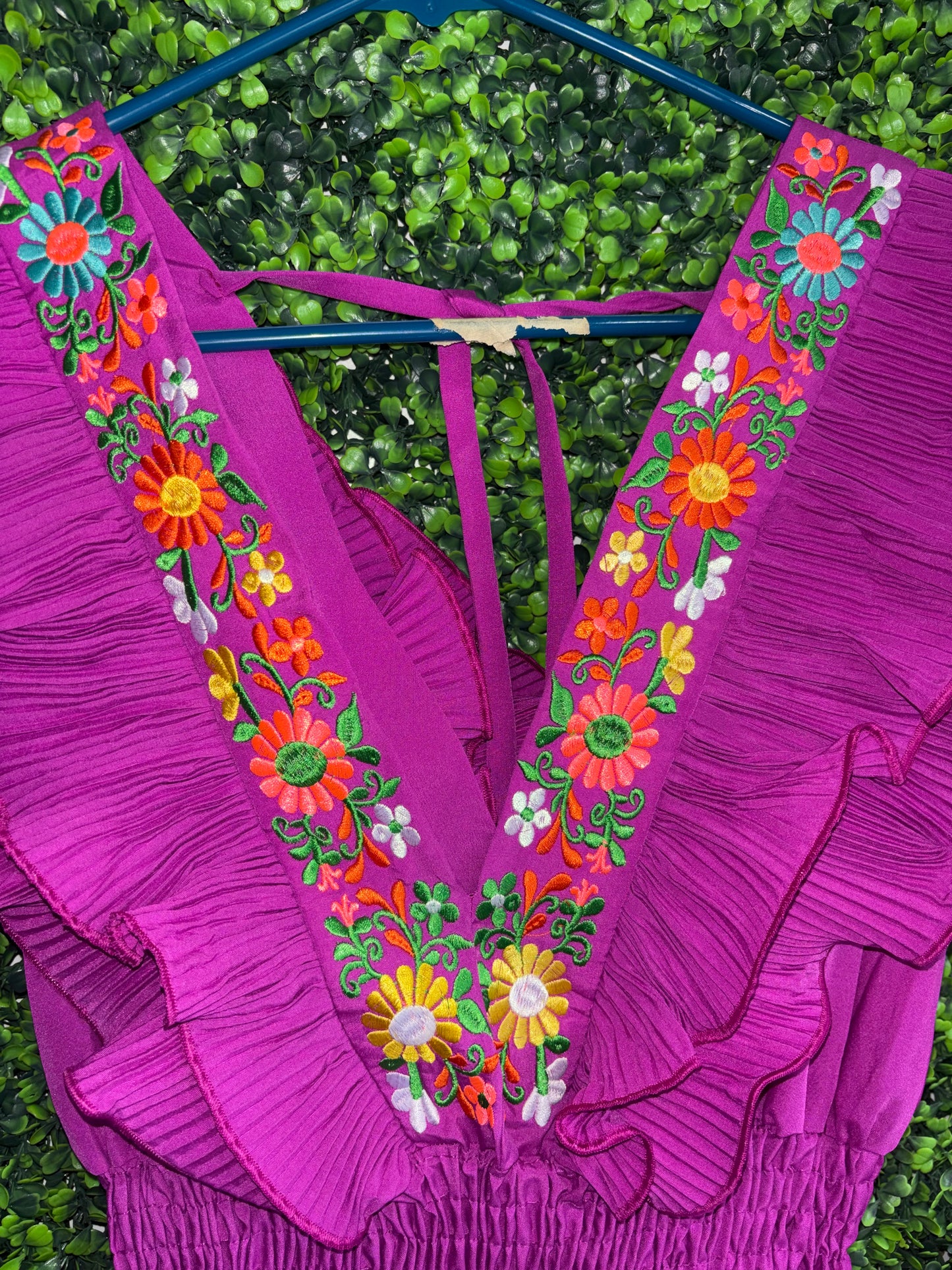 Vestido Martina Unitalla