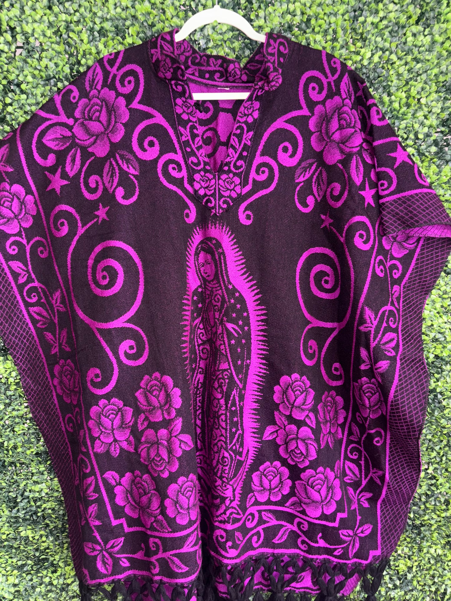 Gaban Virgen de Guadalupe