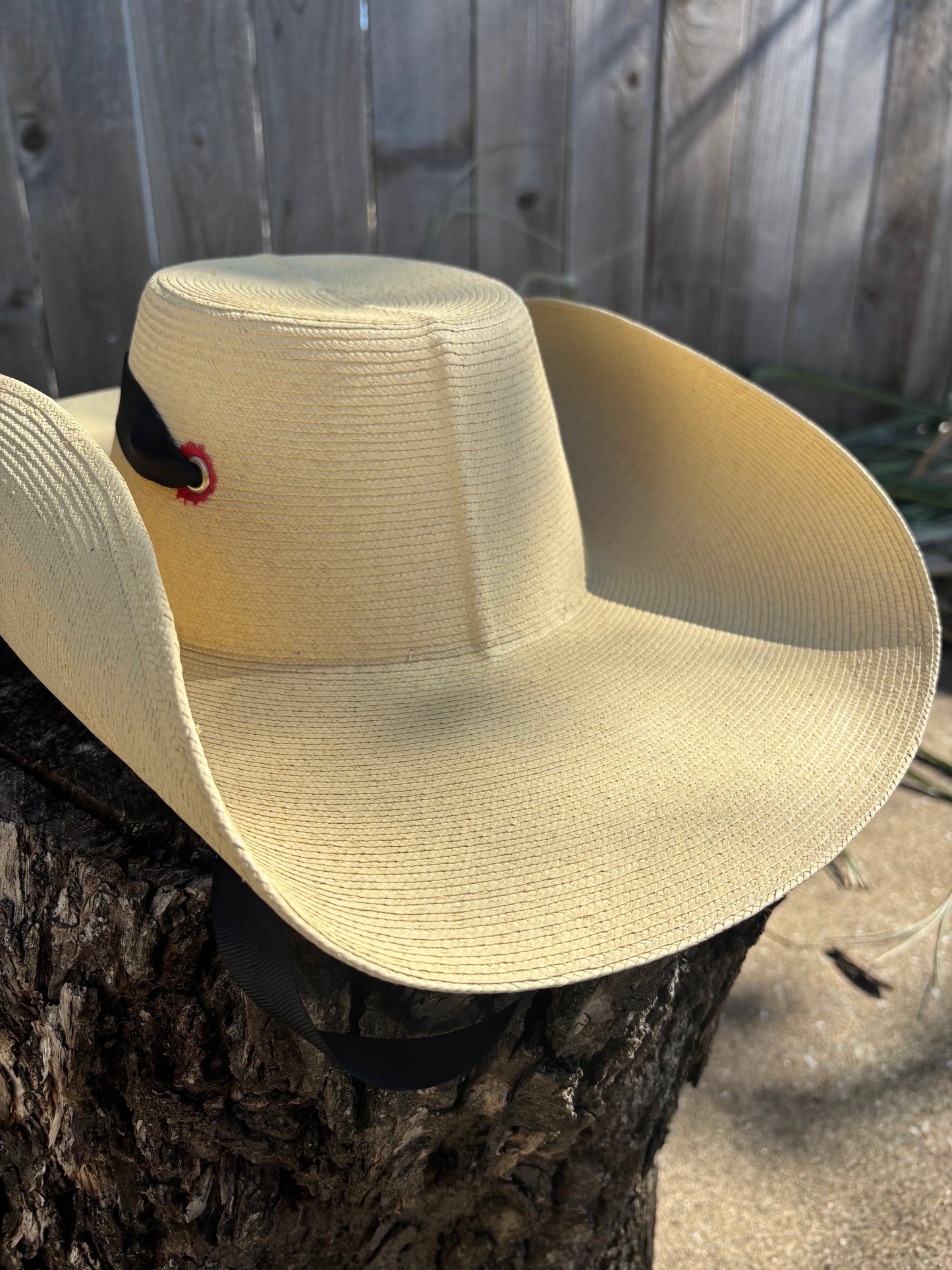 Sombrero Calentano 50 Vueltas