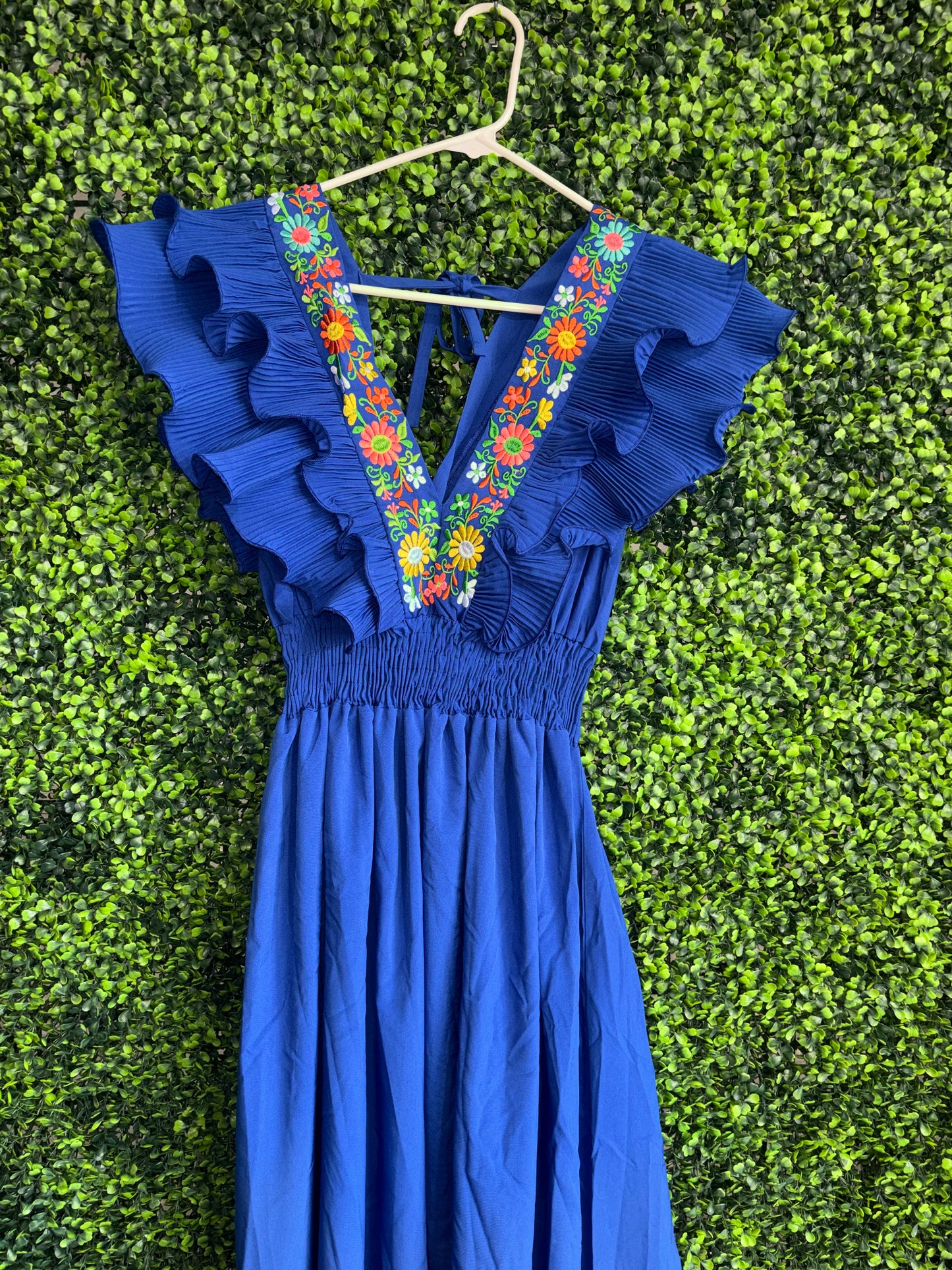 Vestido Martina Unitalla