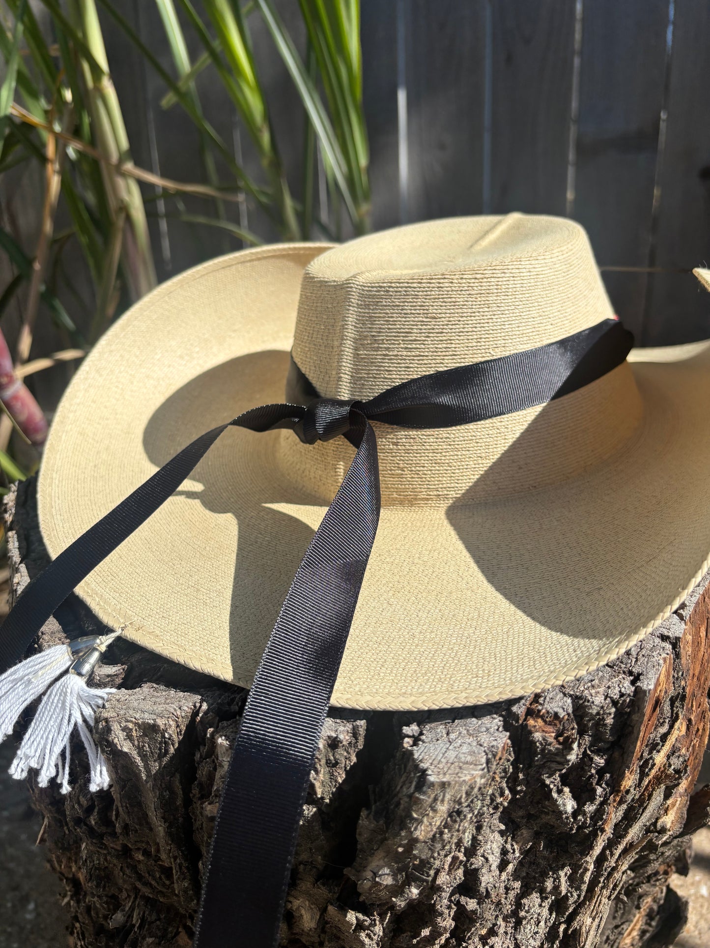 Sombrero Calentano Hecho a Maquina