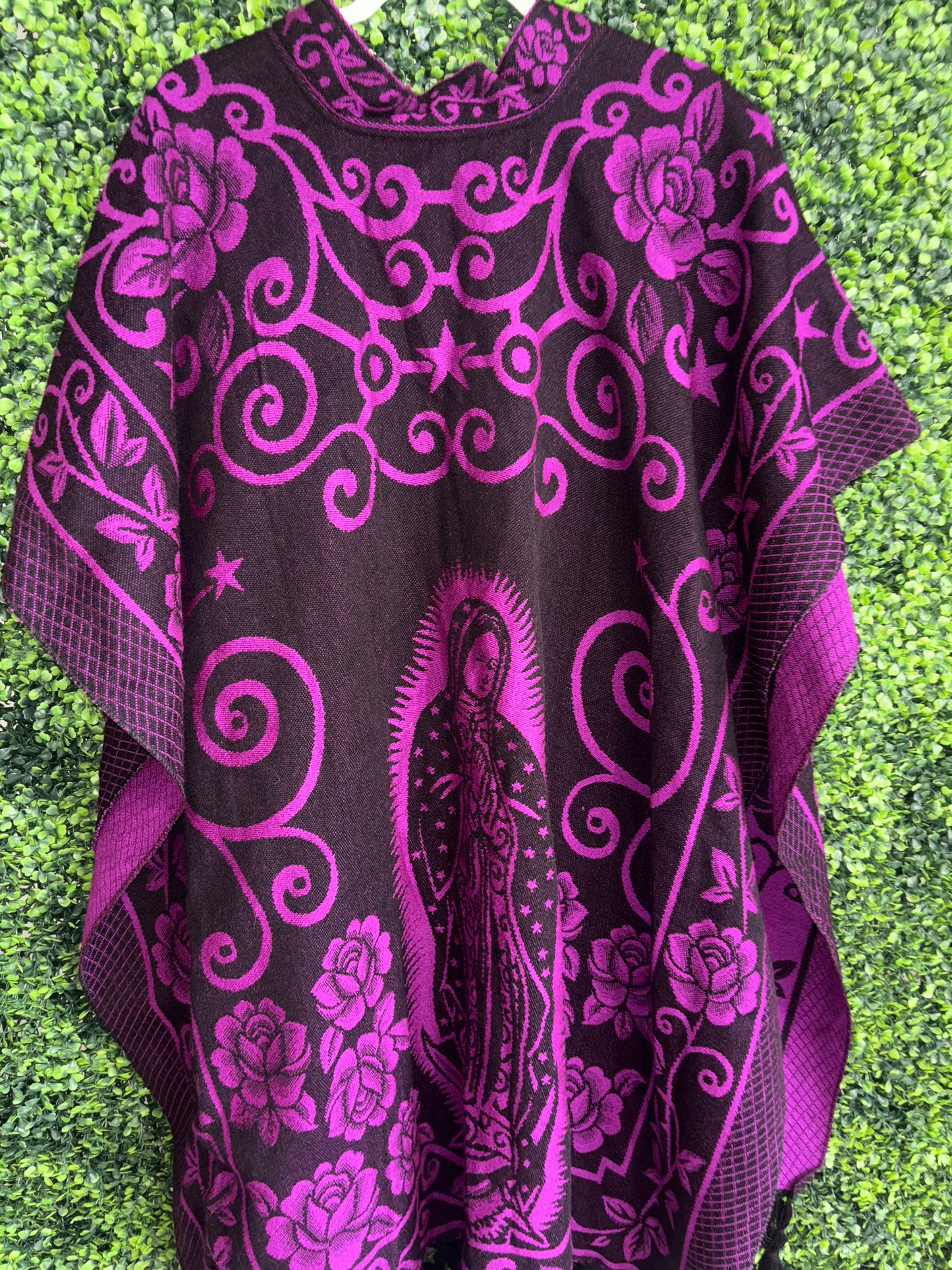 Gaban Virgen de Guadalupe