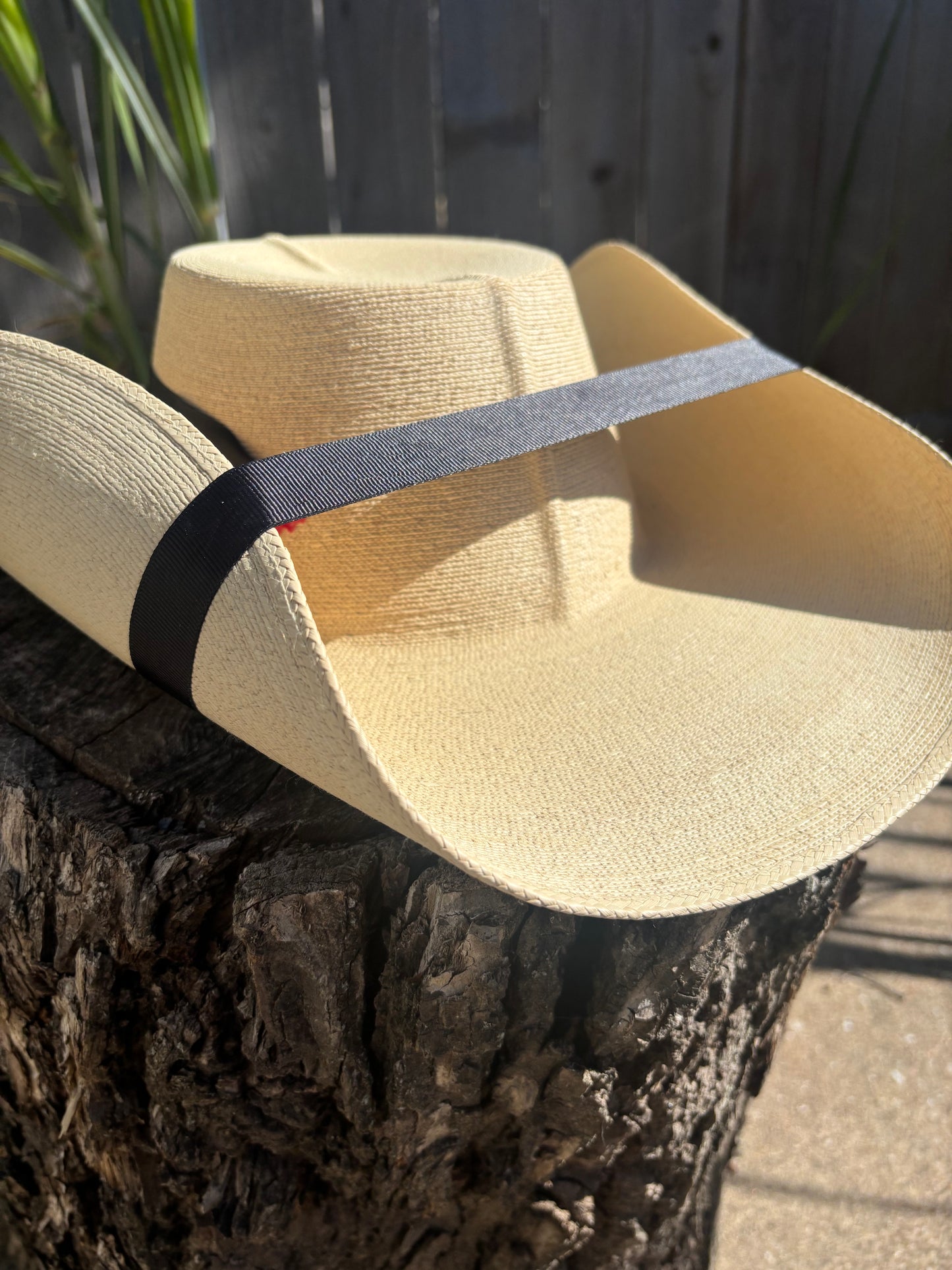 Sombrero Calentano Hecho a Maquina
