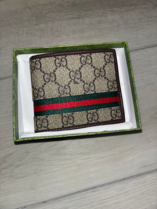 G G Men Wallet
