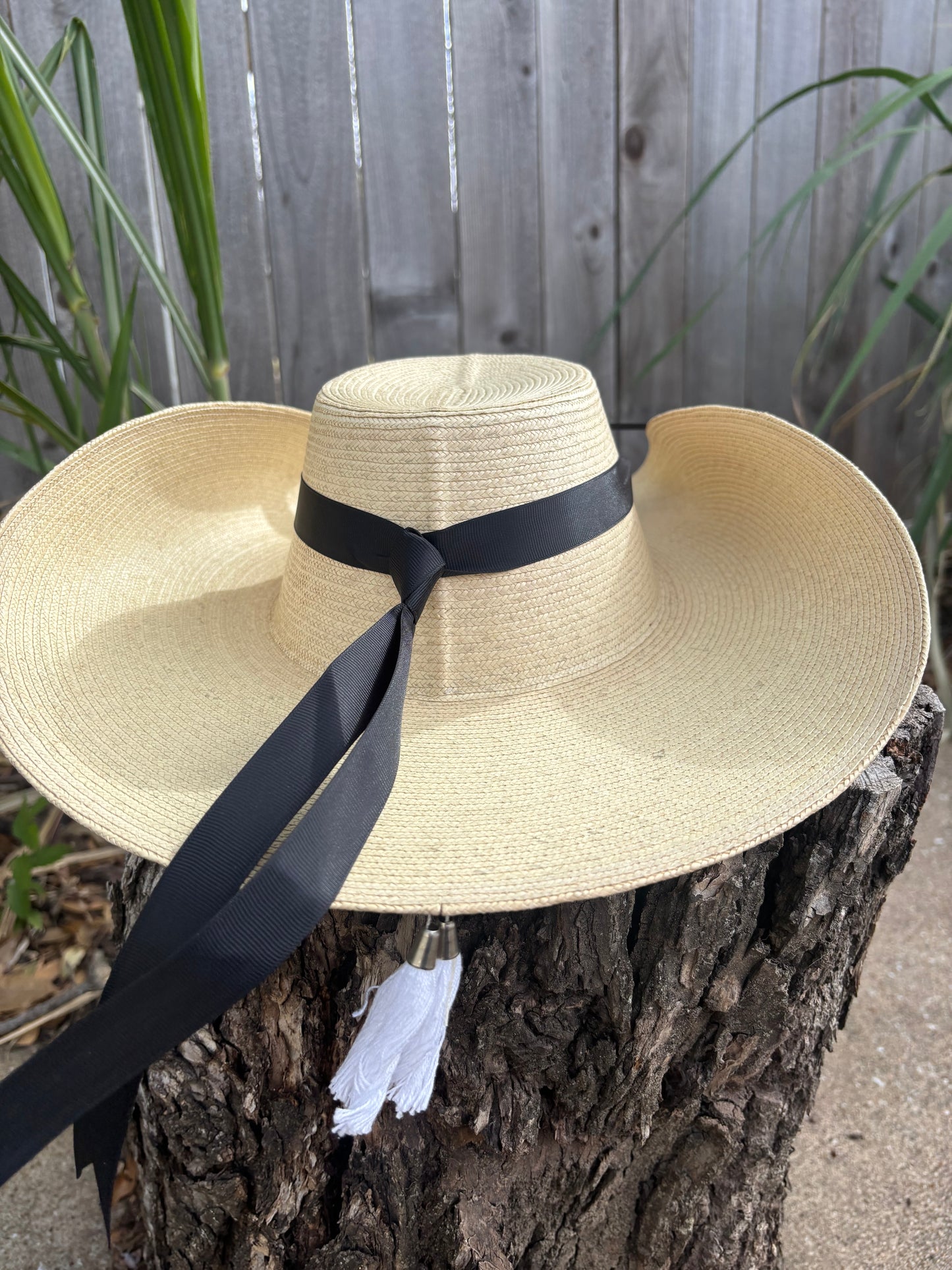 Sombrero Calentano 40 vueltas