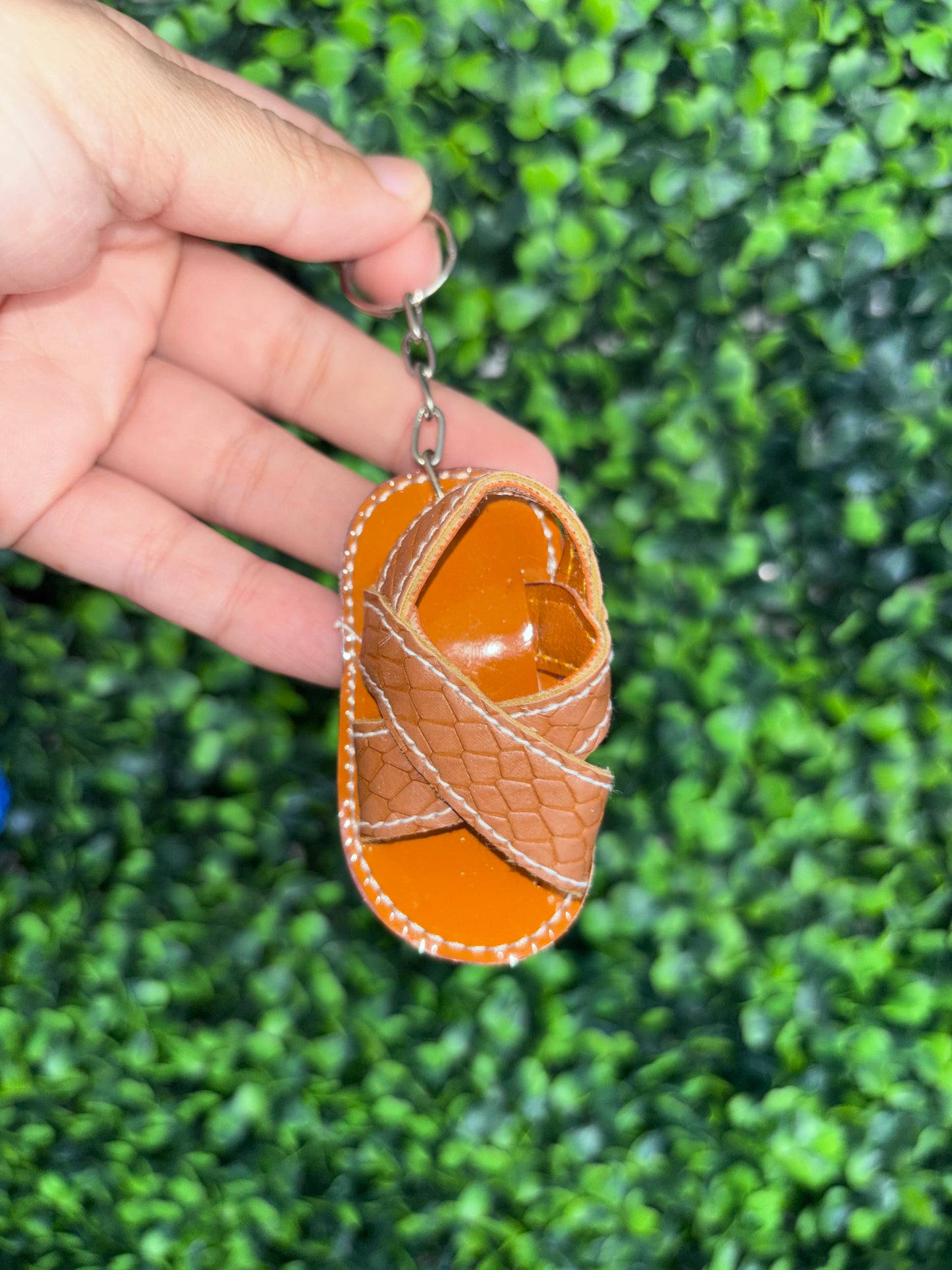 Llavero de Huarache