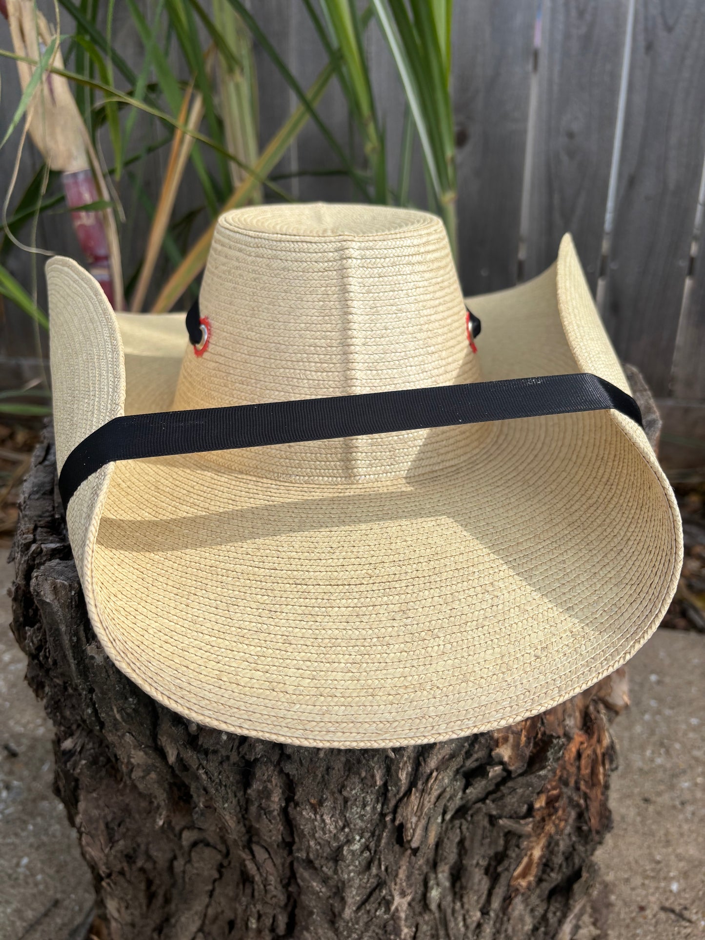 Sombrero Calentano 40 vueltas