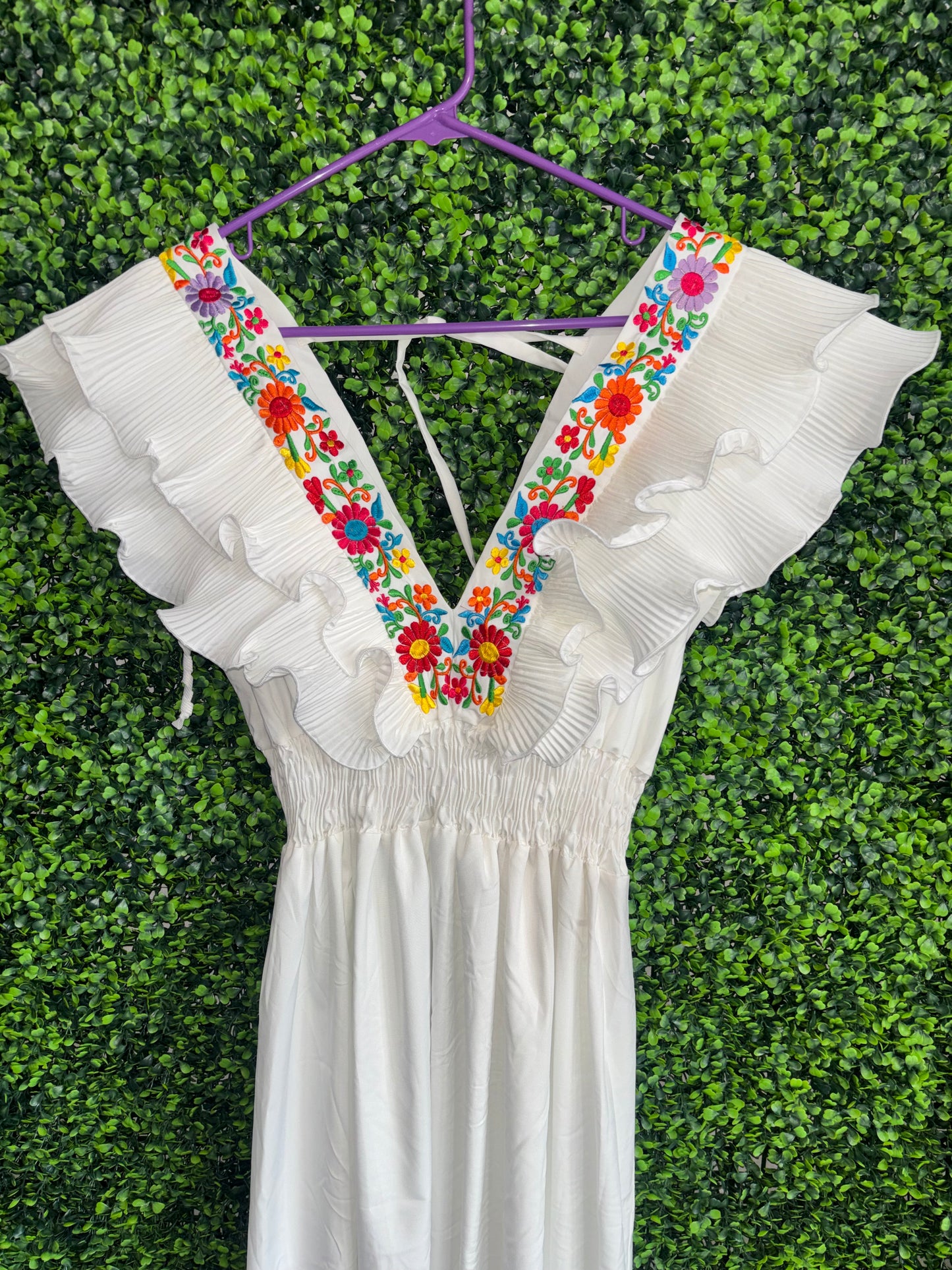 Vestido Martina Unitalla