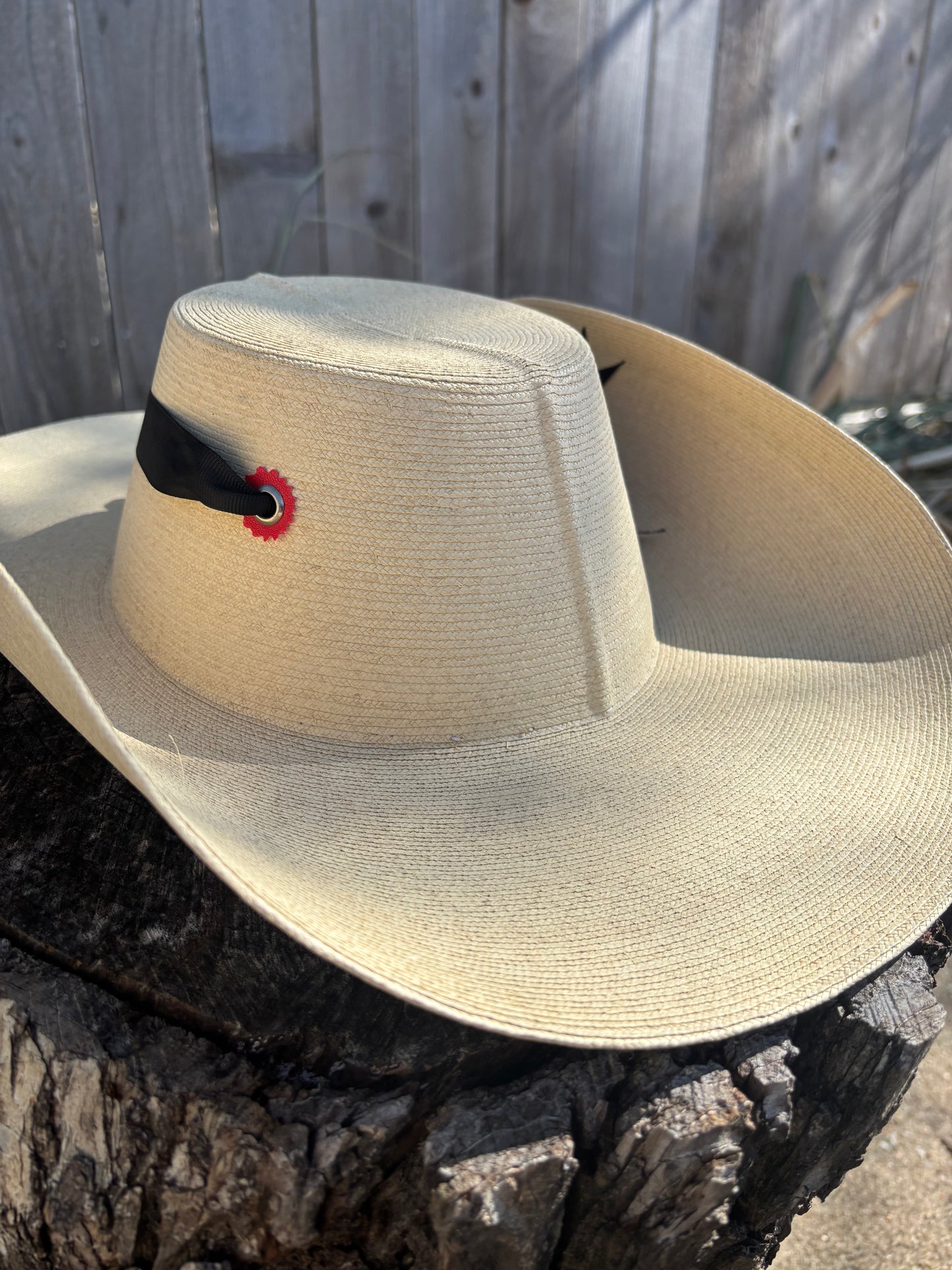 Sombrero Calentano 60 Vueltas