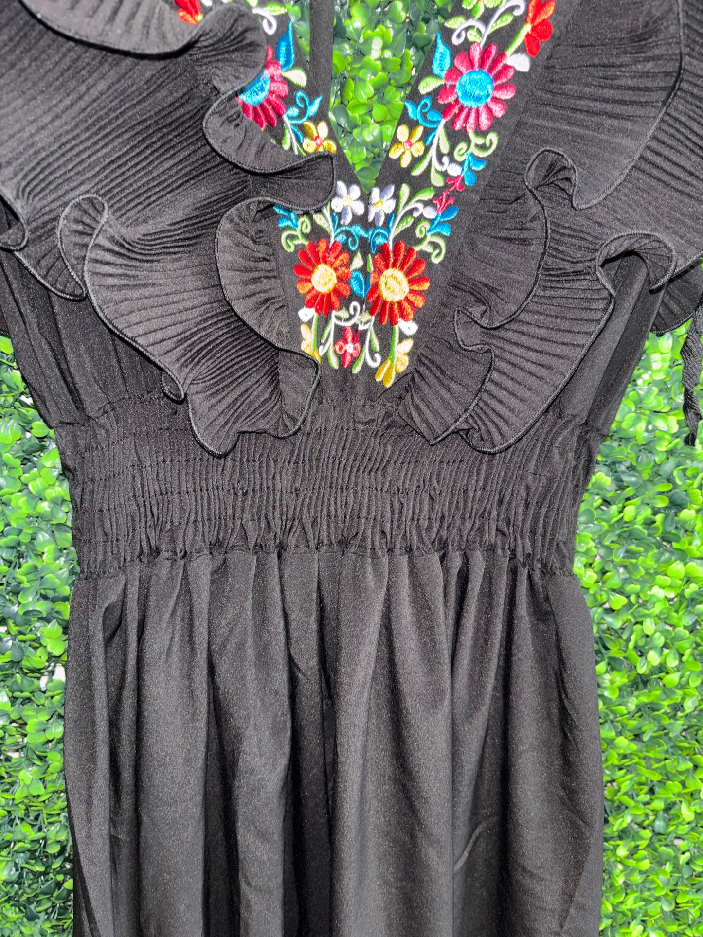 Vestido Martina Unitalla