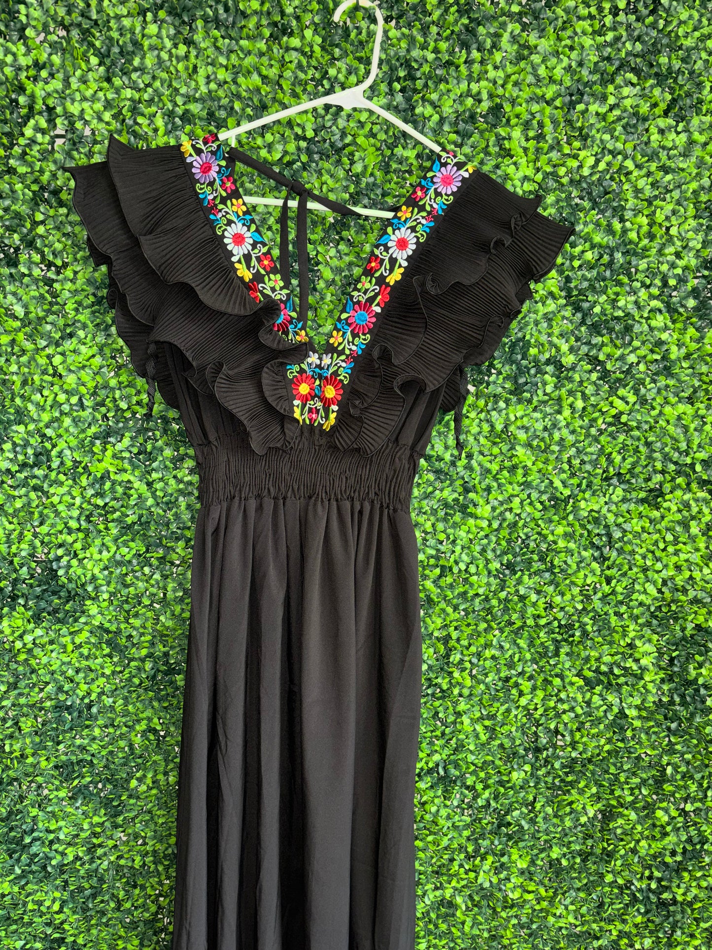 Vestido Martina Unitalla