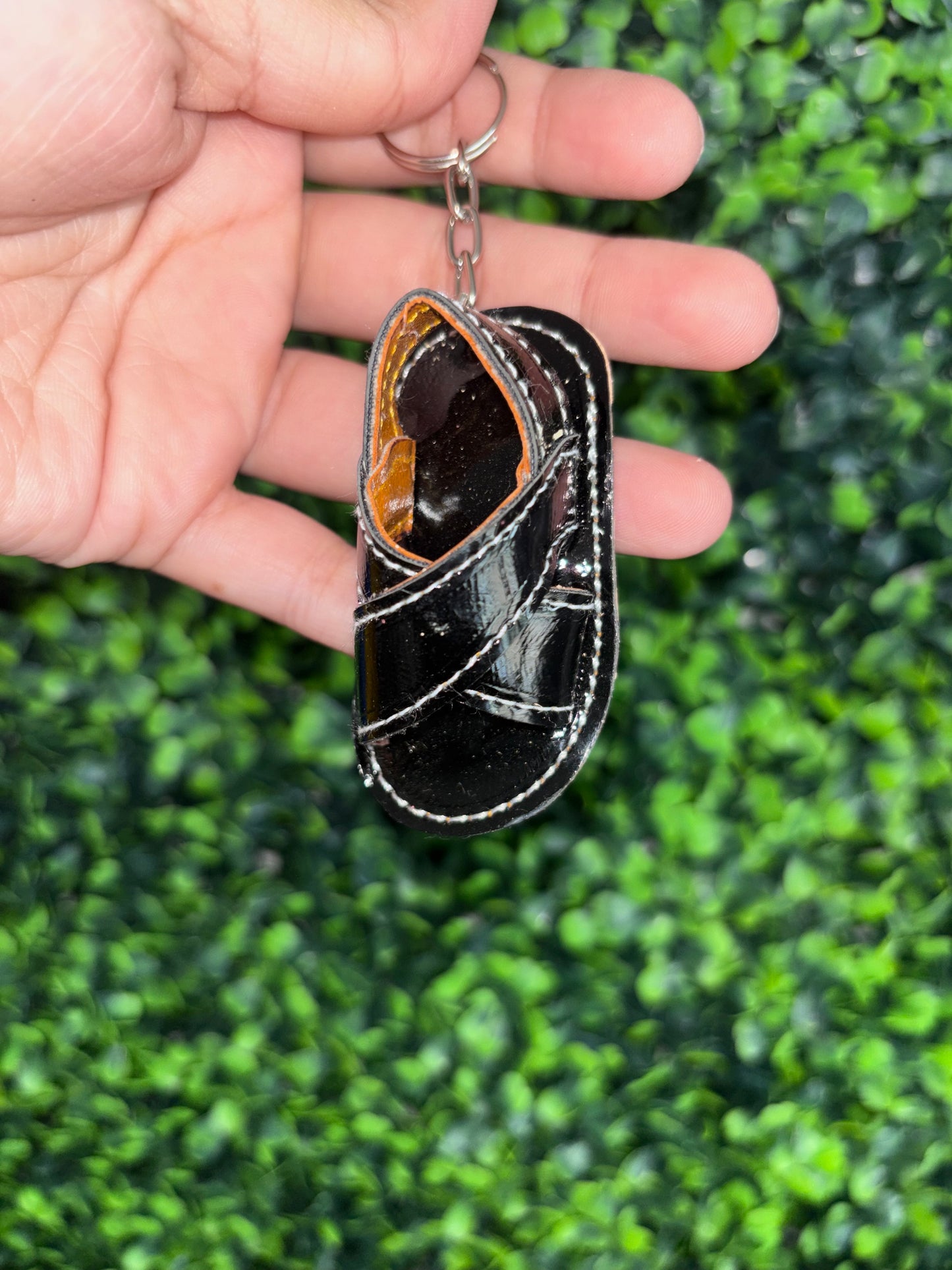 Llavero de Huarache