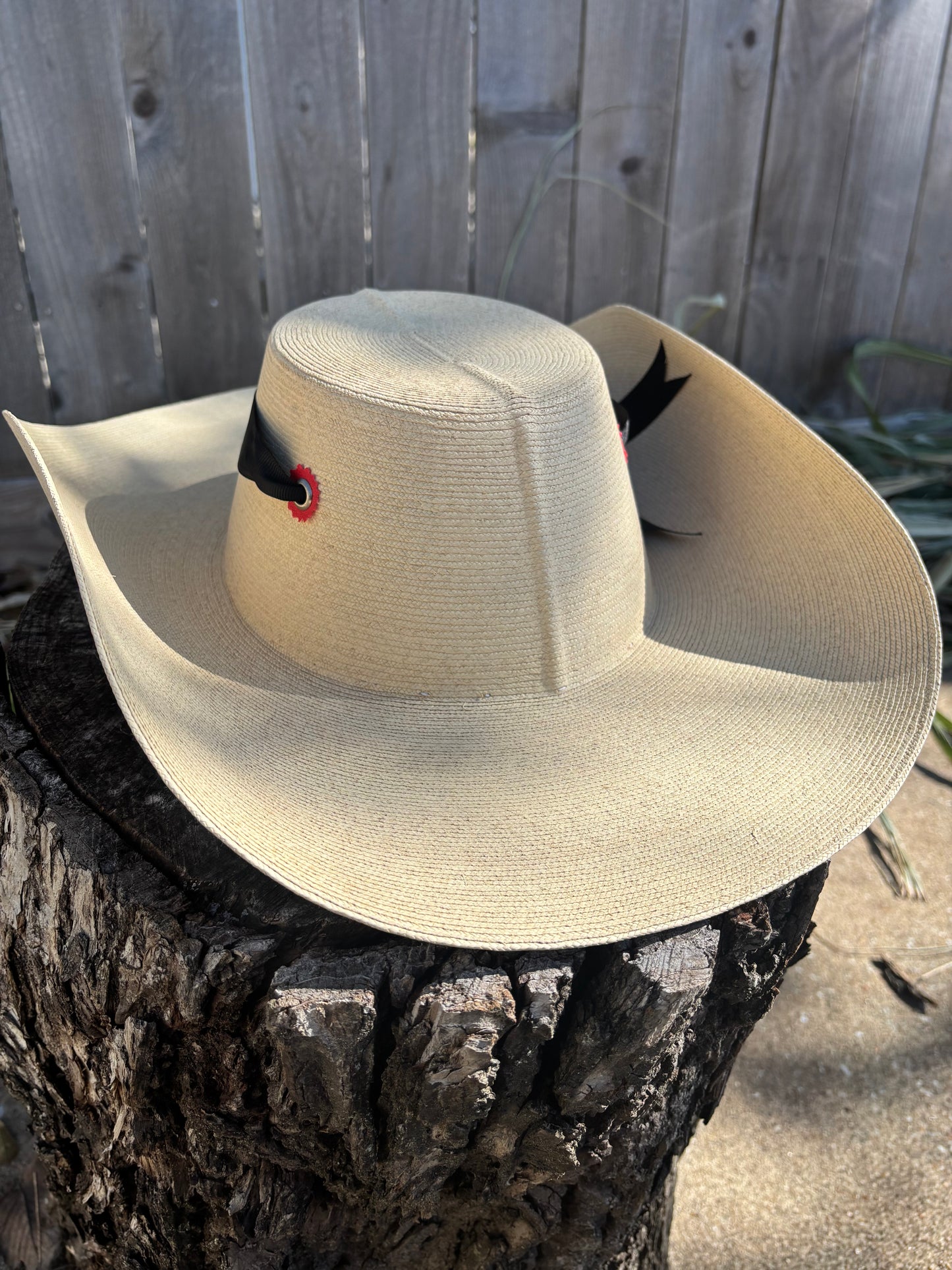 Sombrero Calentano 60 Vueltas