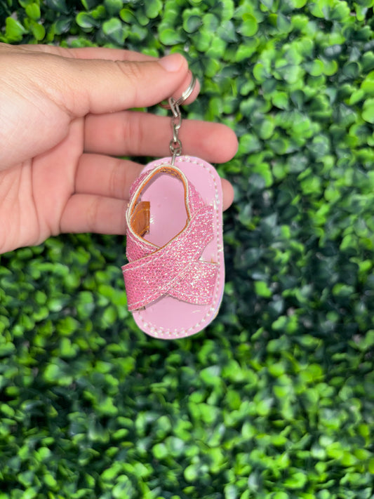 Llavero de Huarache