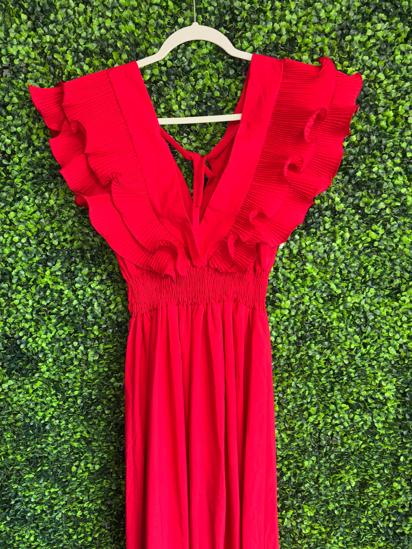 Vestido Martina Unitalla