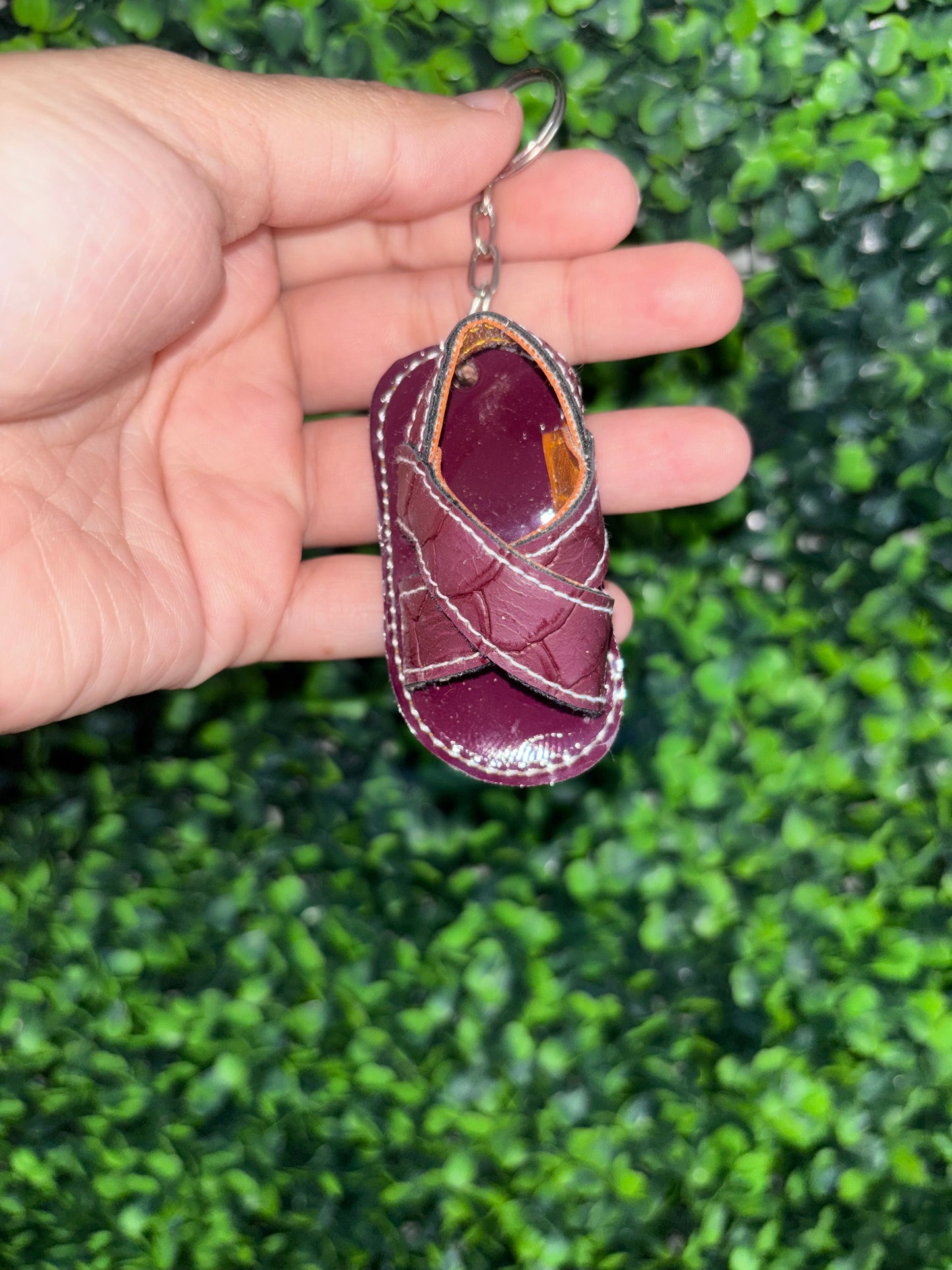 Llavero de Huarache