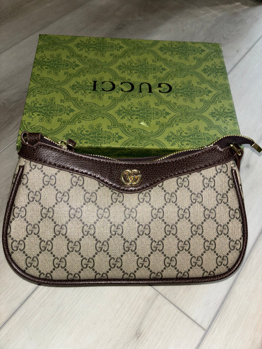 Bolsa Crossbody G G