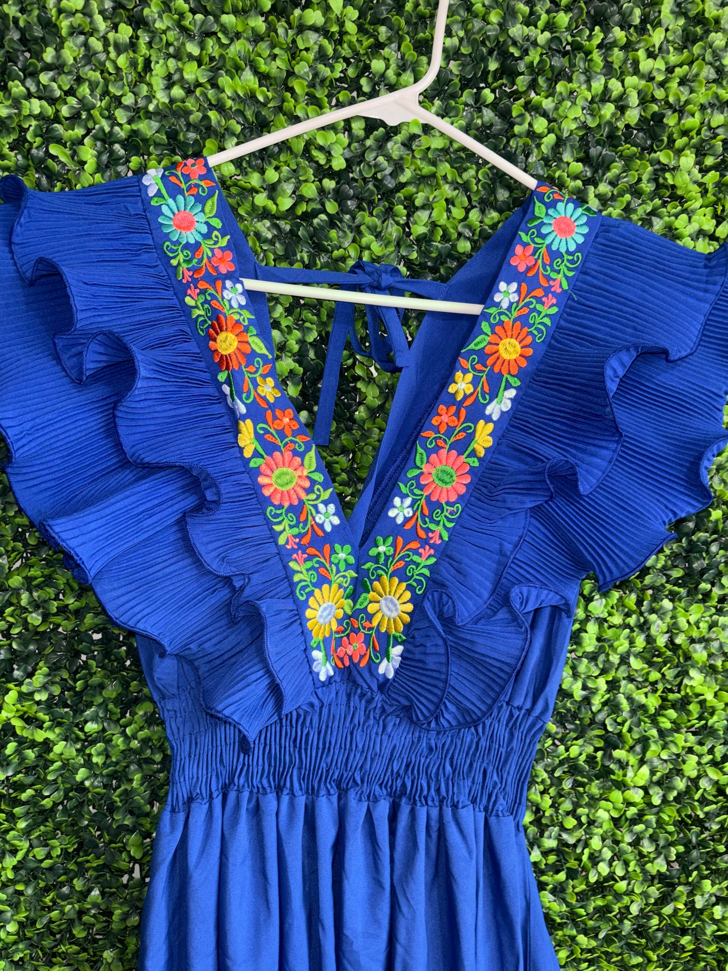 Vestido Martina Unitalla