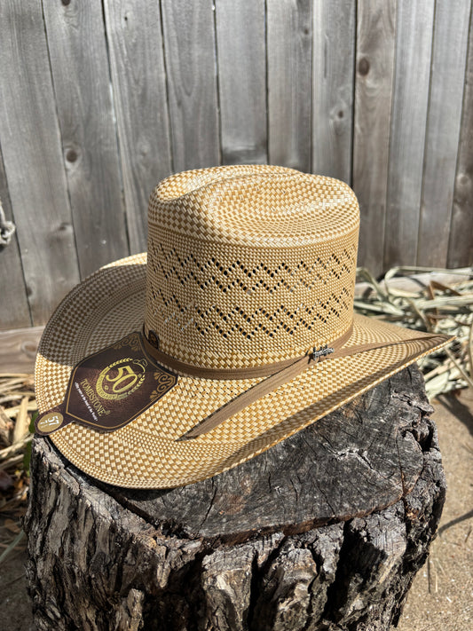 Sombrero Tombstone El Viejon Cafe 30x